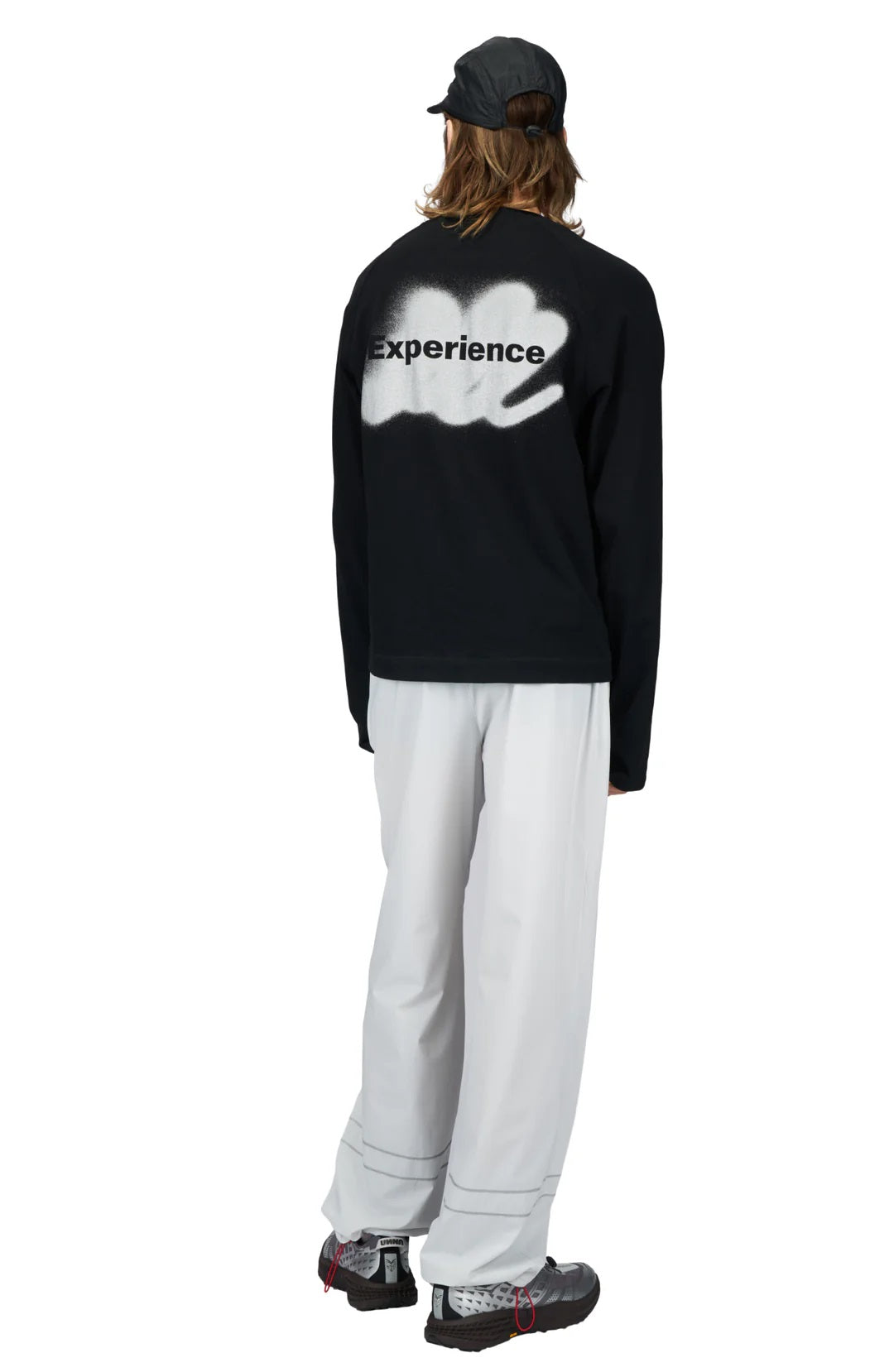 UNNA Experience LS M