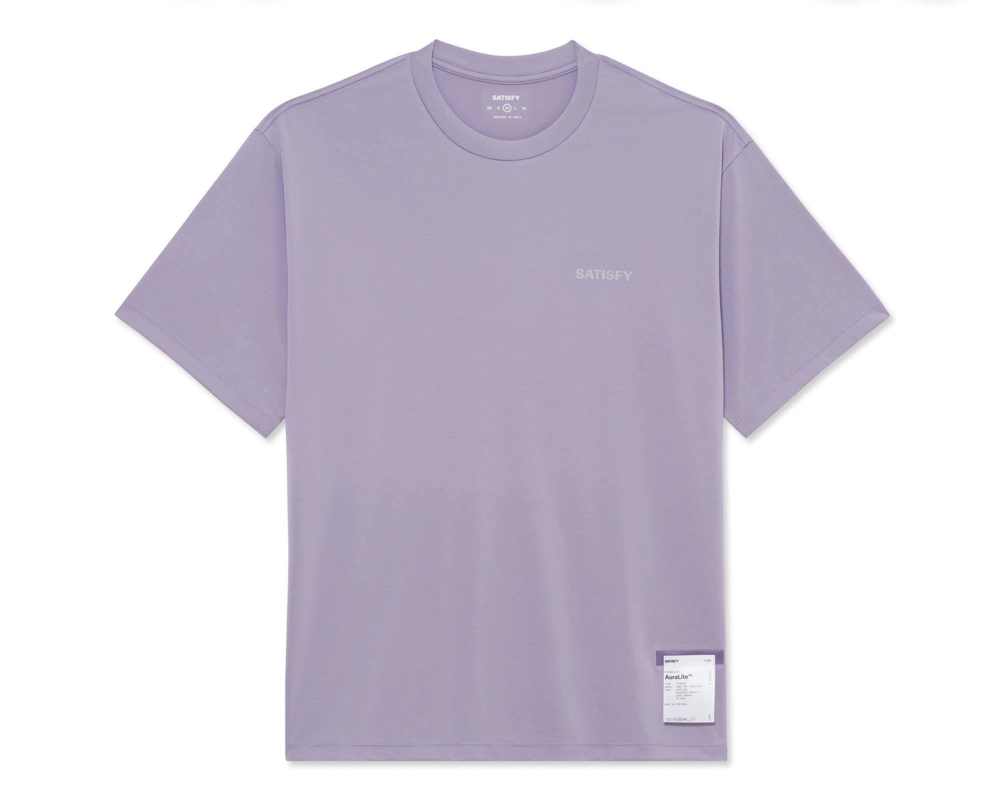 Satisfy AuraLite T-Shirt
