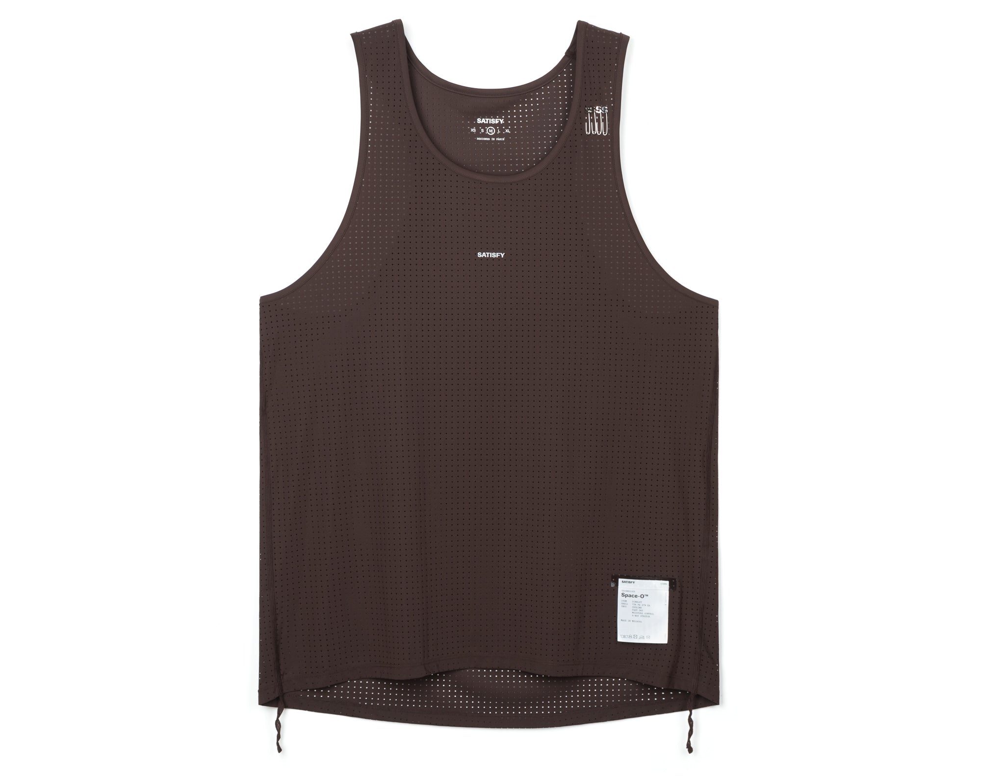 SATISFY SPACE-O™ SINGLET