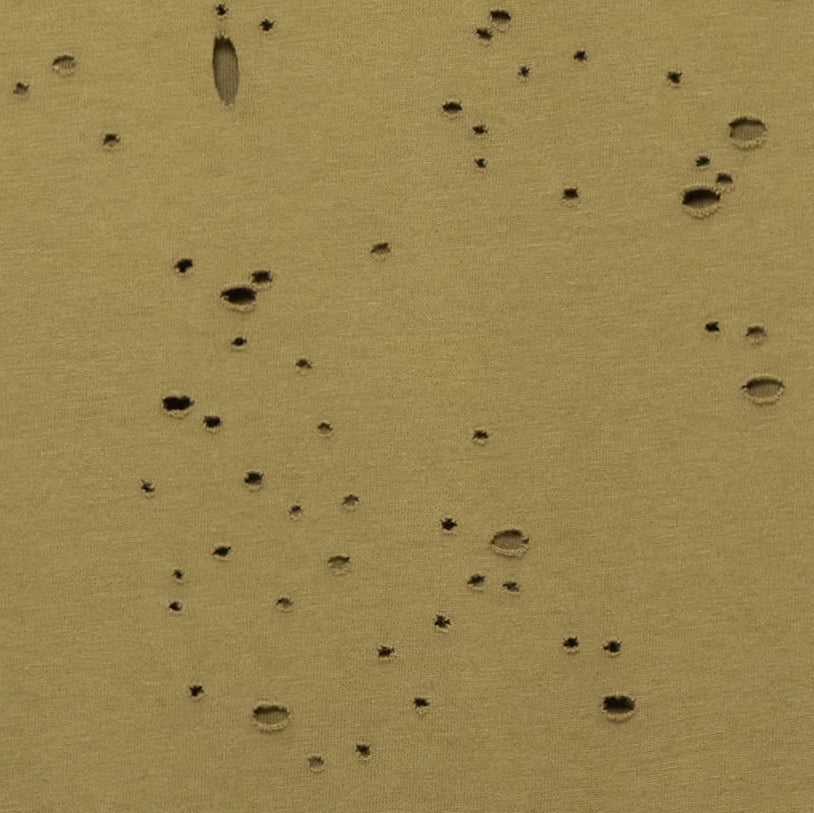 Satisfy MothTech Muscle Tee