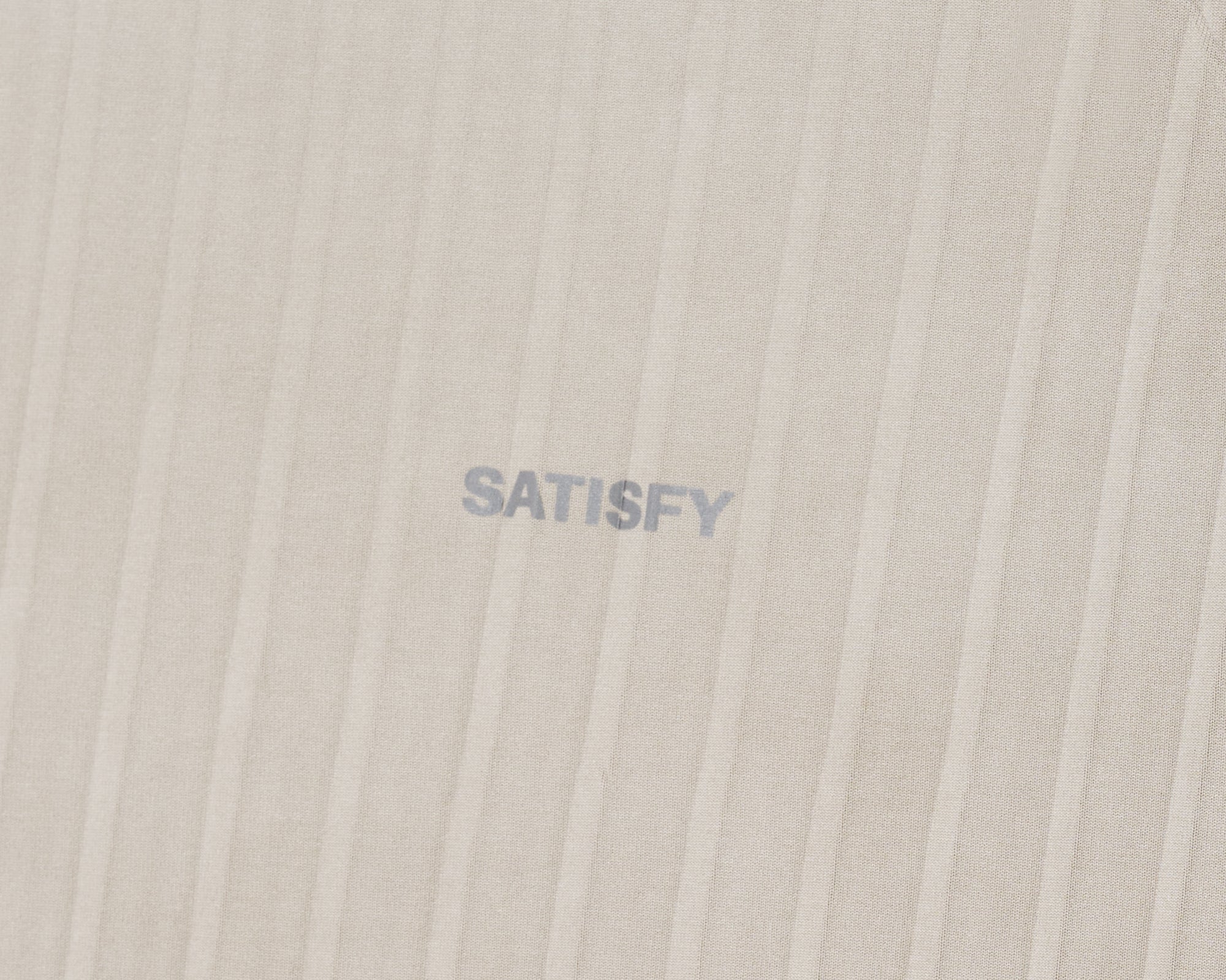 Satisfy AuraLite T-Shirt Pleated