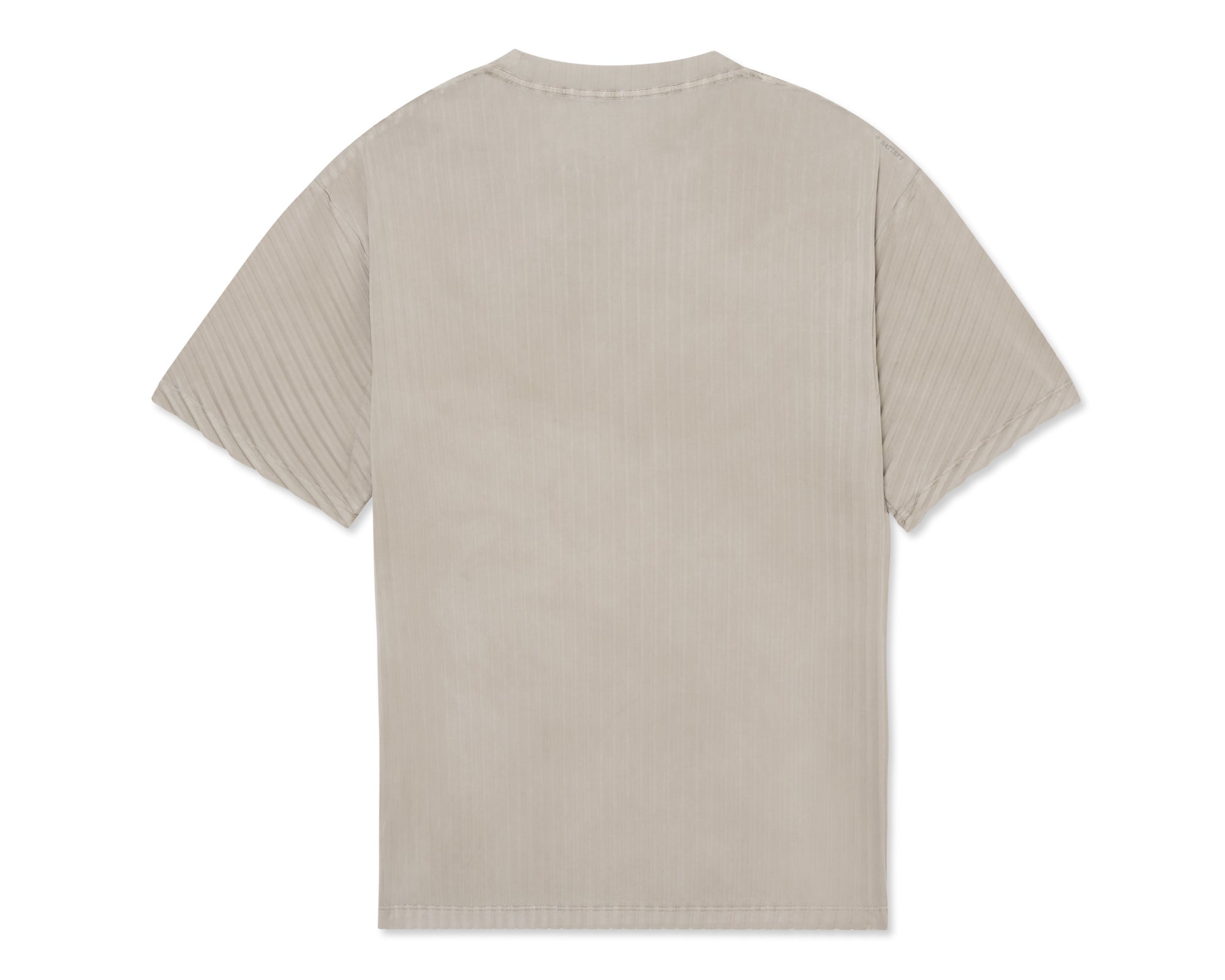 Satisfy AuraLite T-Shirt Pleated