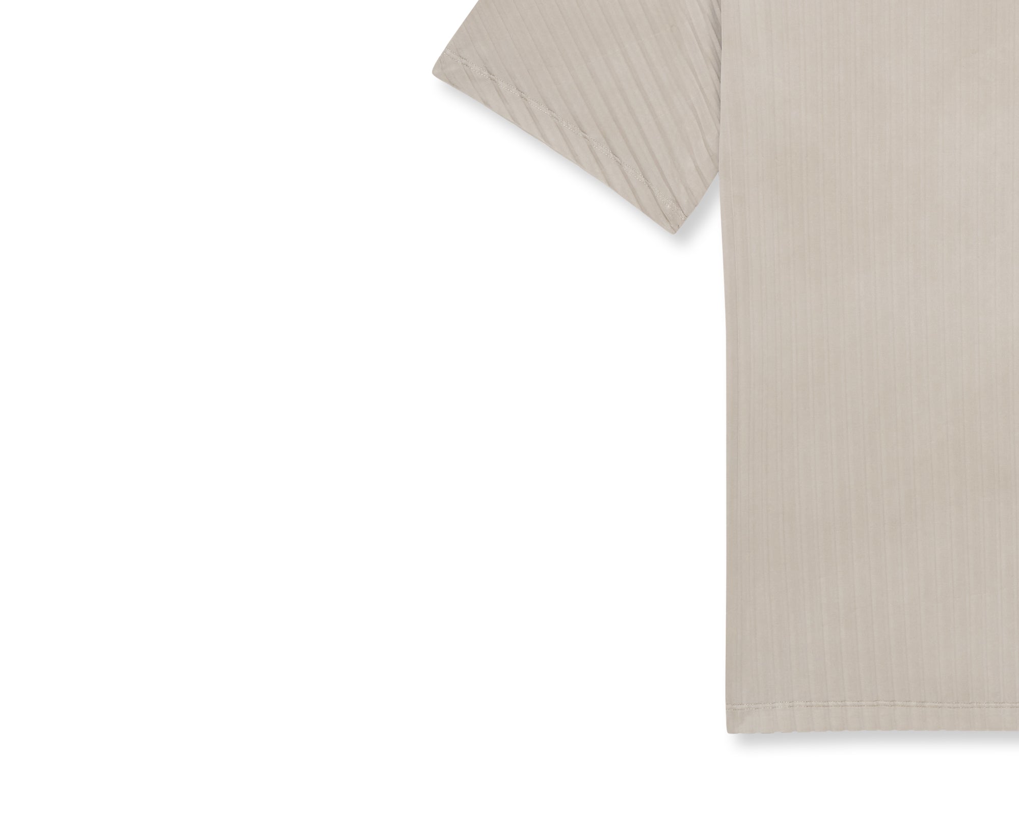 Satisfy AuraLite T-Shirt Pleated