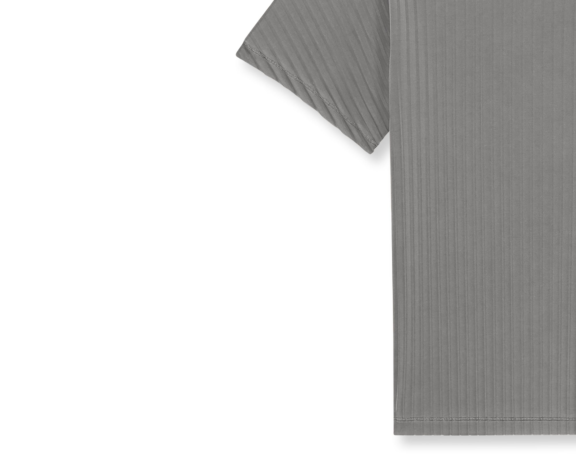 Satisfy AuraLite T-Shirt Pleated