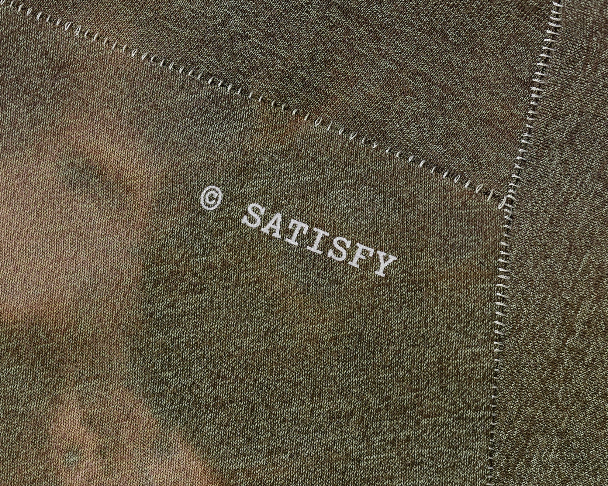 Satisfy CloudMerino Cordura T-Shirt