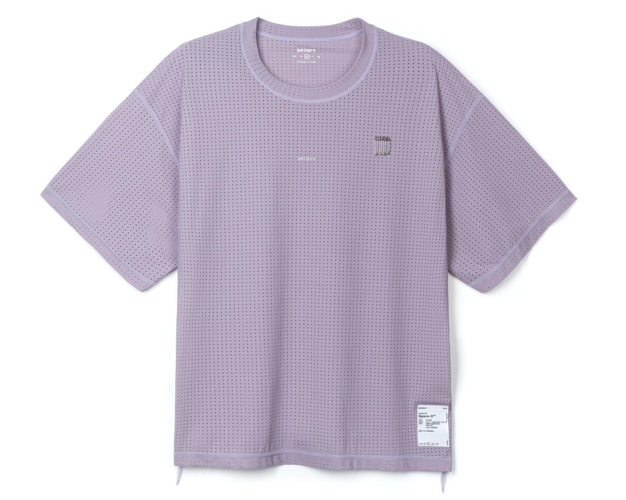 SATISFY SPACE-O™ T-SHIRT
