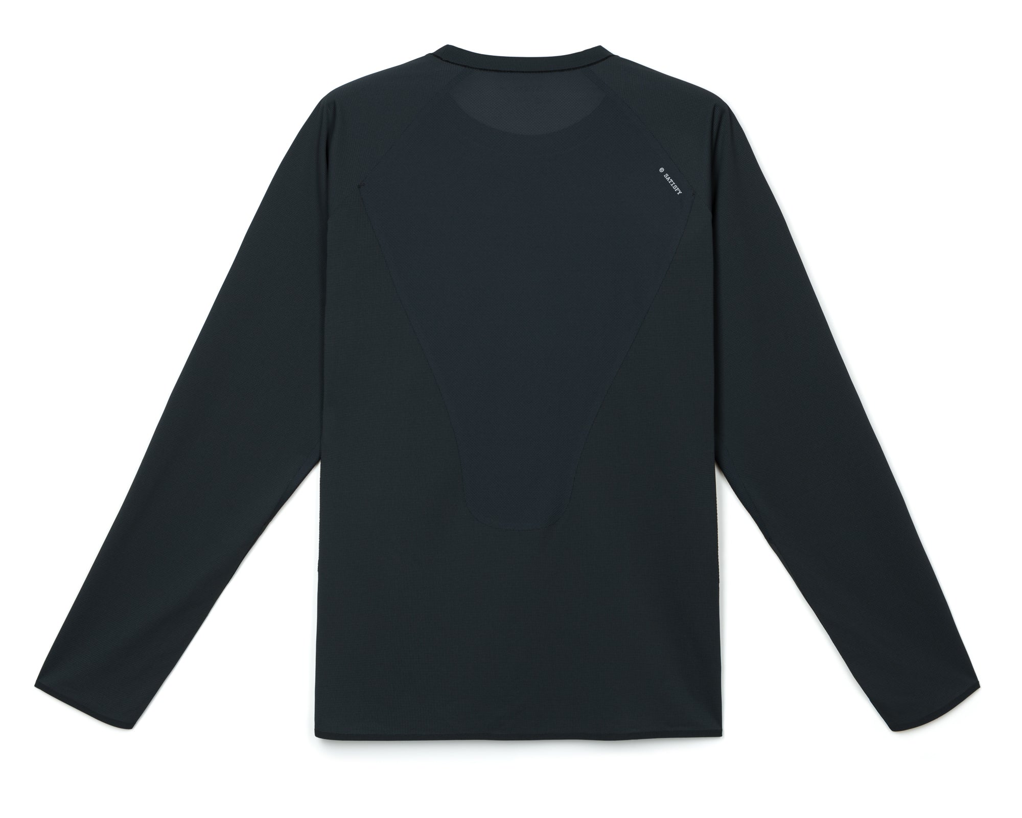 SATISFY AURALITE UV LONG TEE