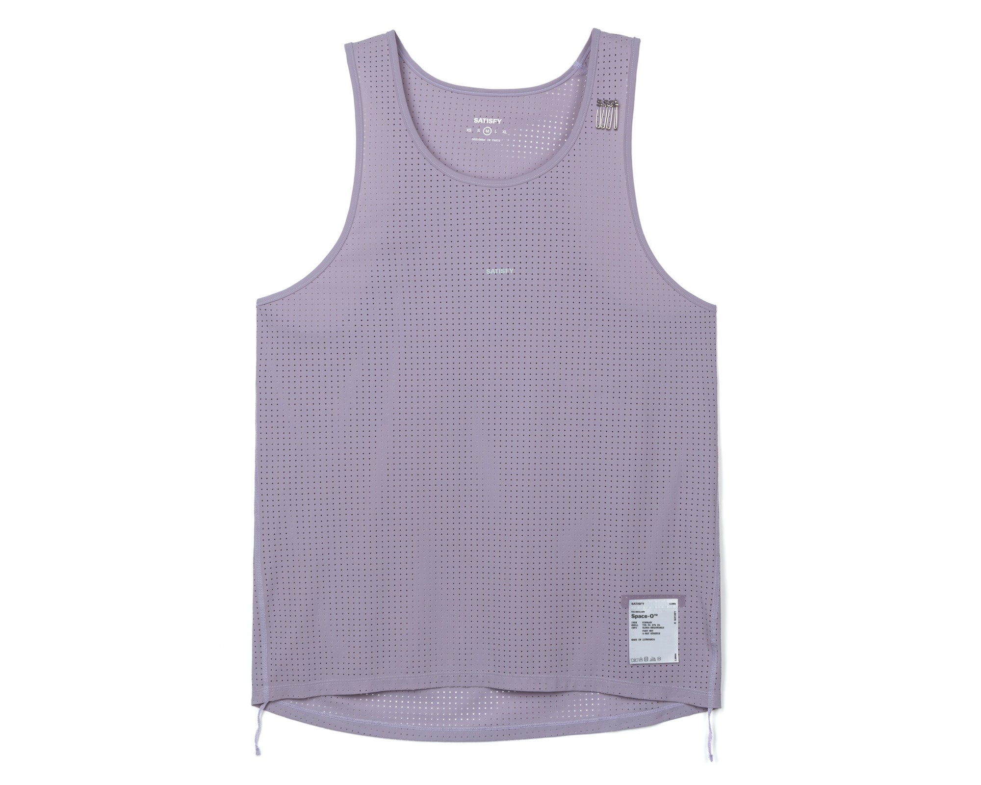 SATISFY SPACE-O™ SINGLET