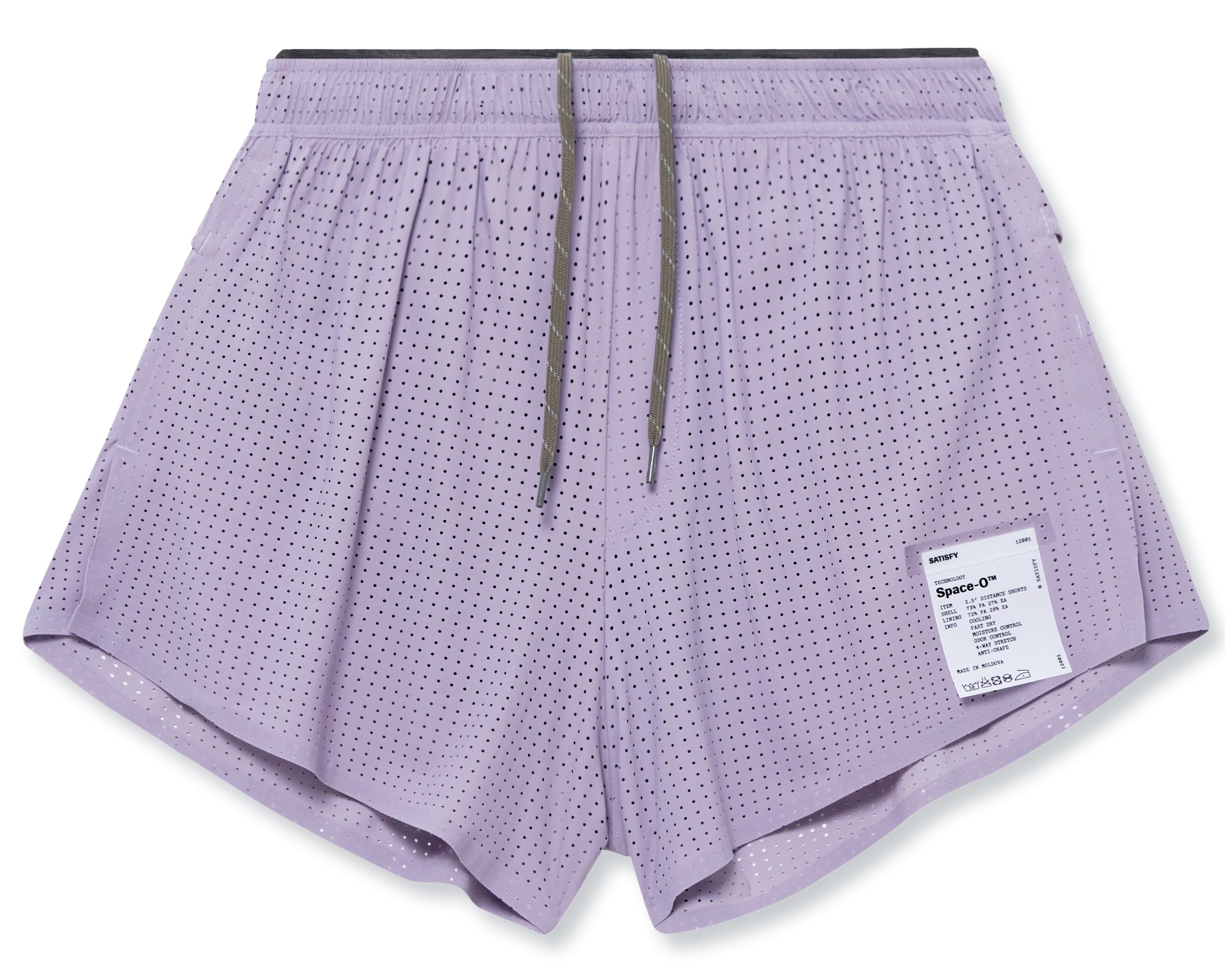 Satisfy Space-O 2.5 Distance Shorts