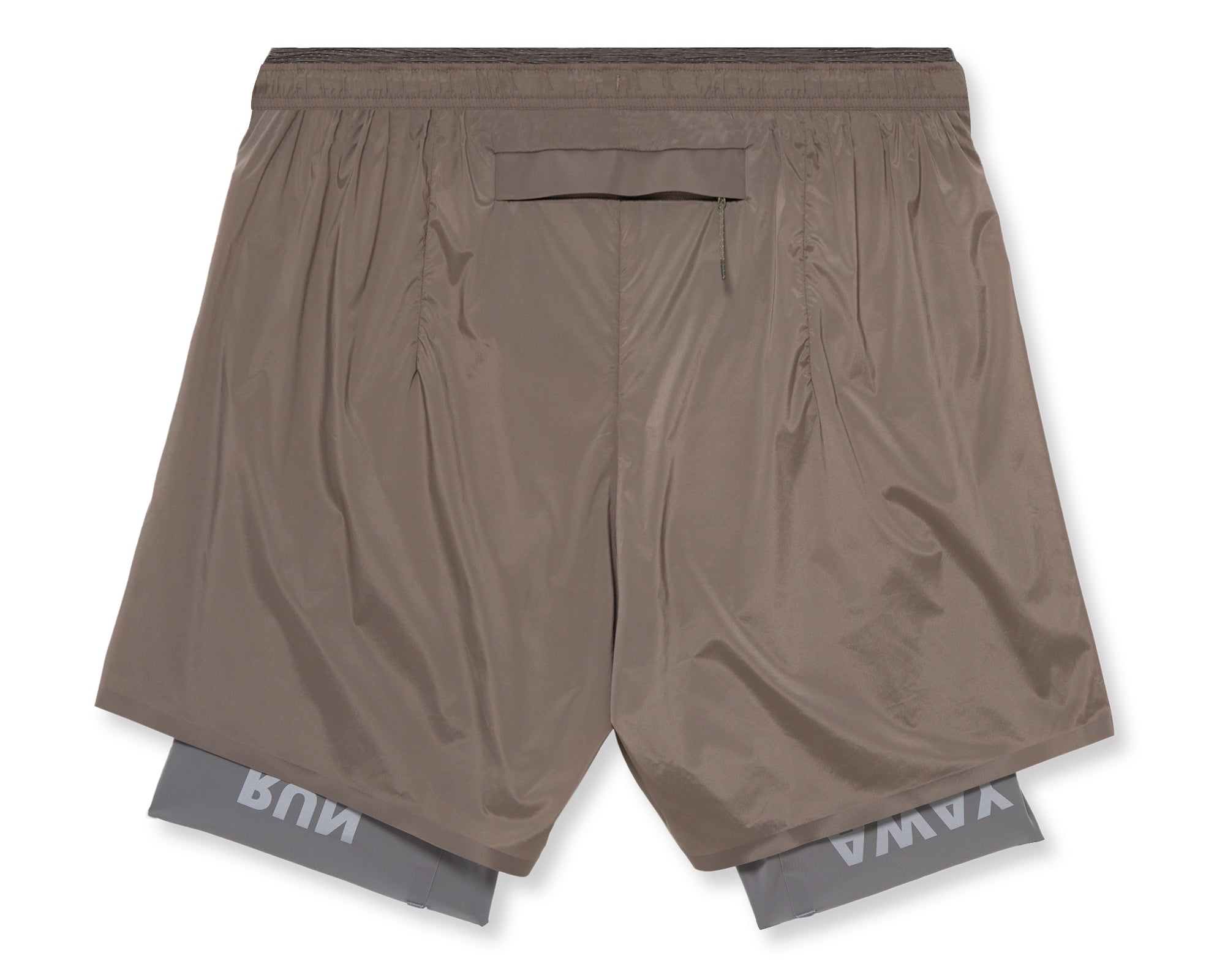 Satisfy TechSilk 8 Shorts