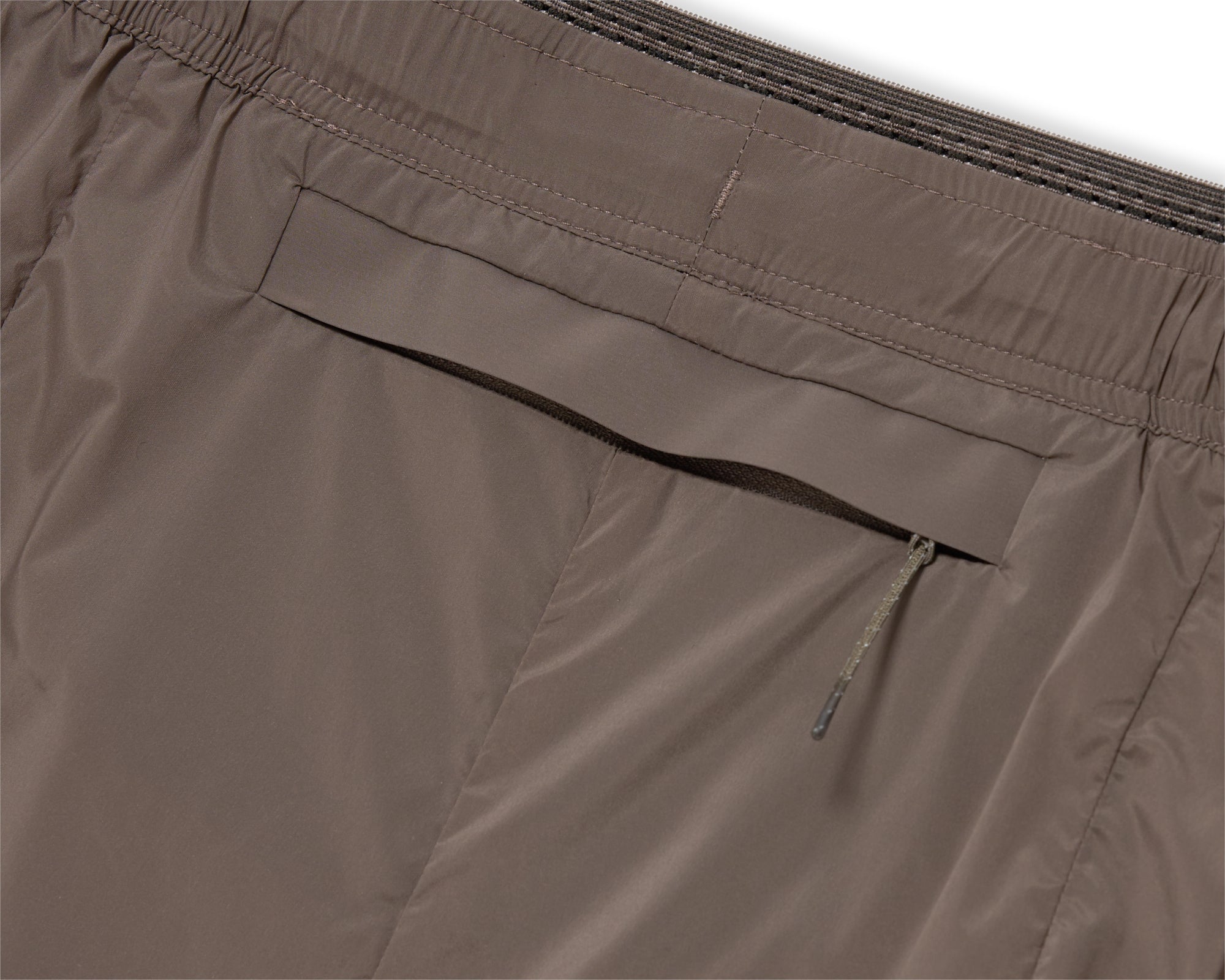 Satisfy TechSilk 8 Shorts