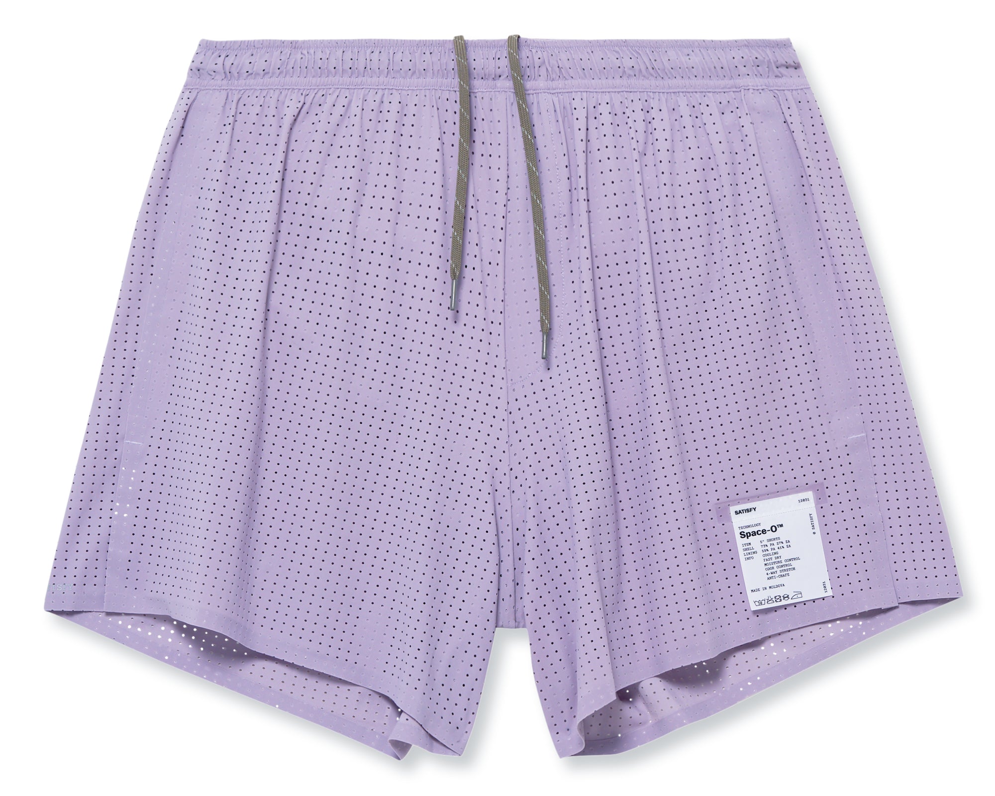 Satisfy Space-O™ 5" Shorts