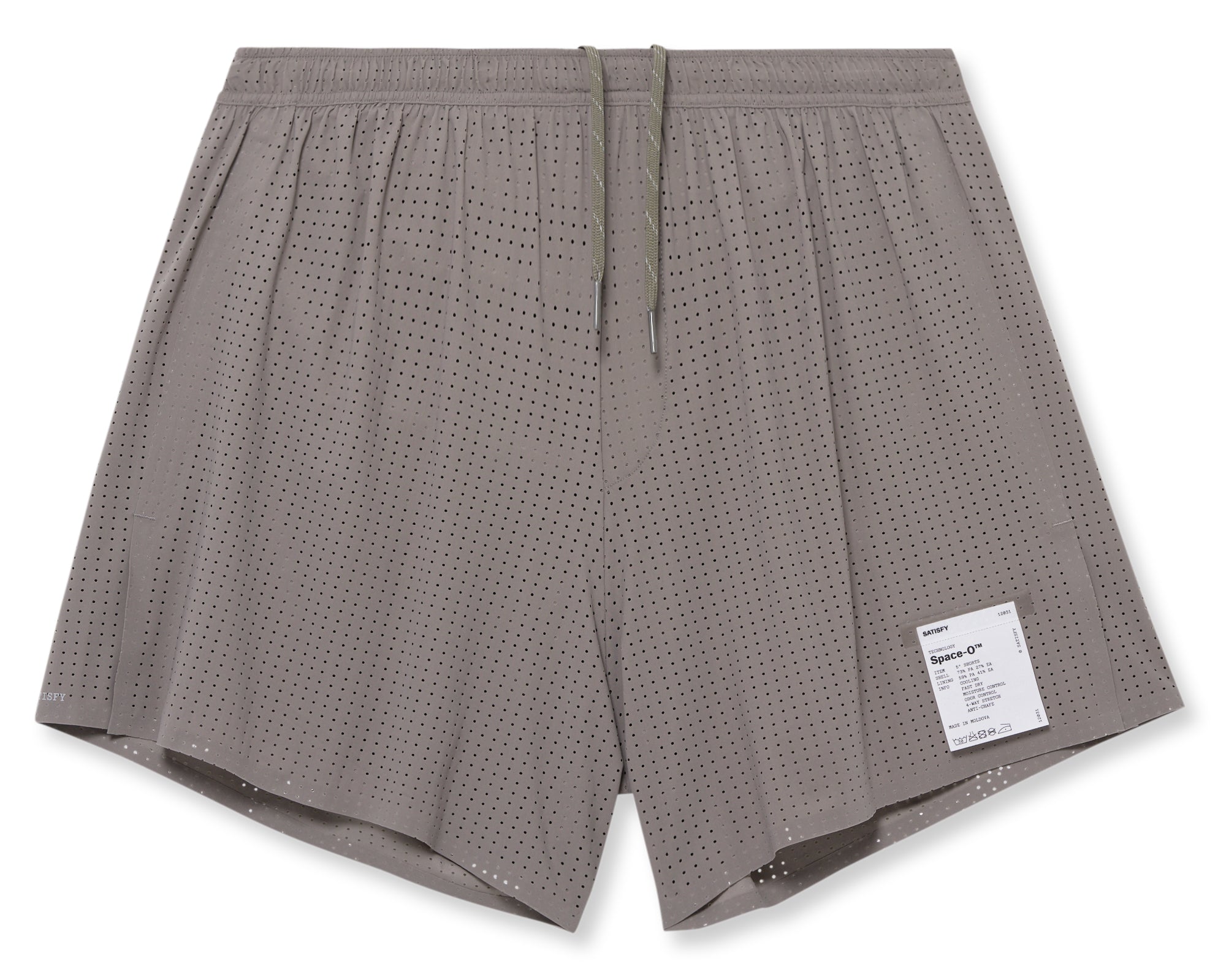Satisfy Space-O™ 5" Shorts