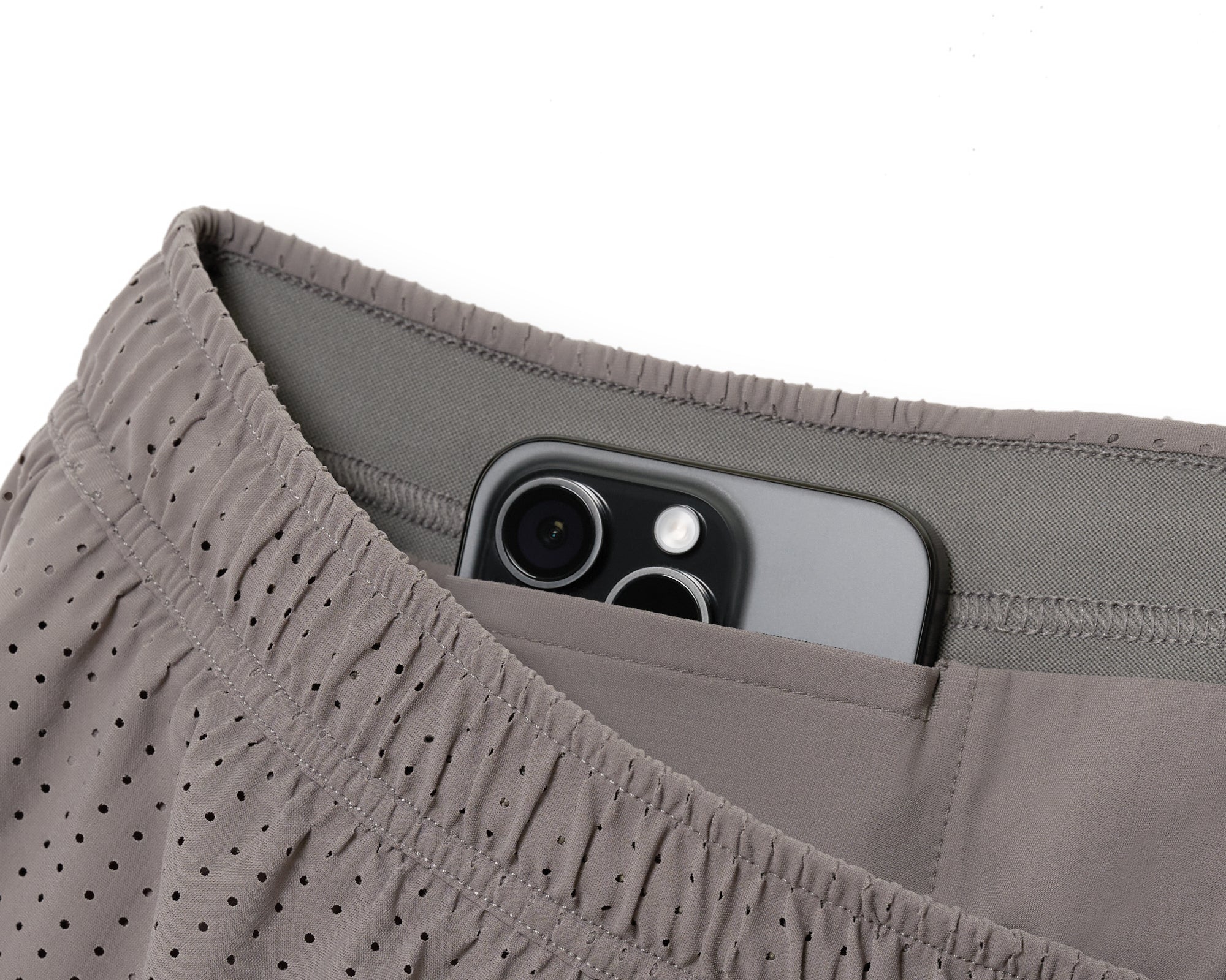 Satisfy Space-O™ 5" Shorts