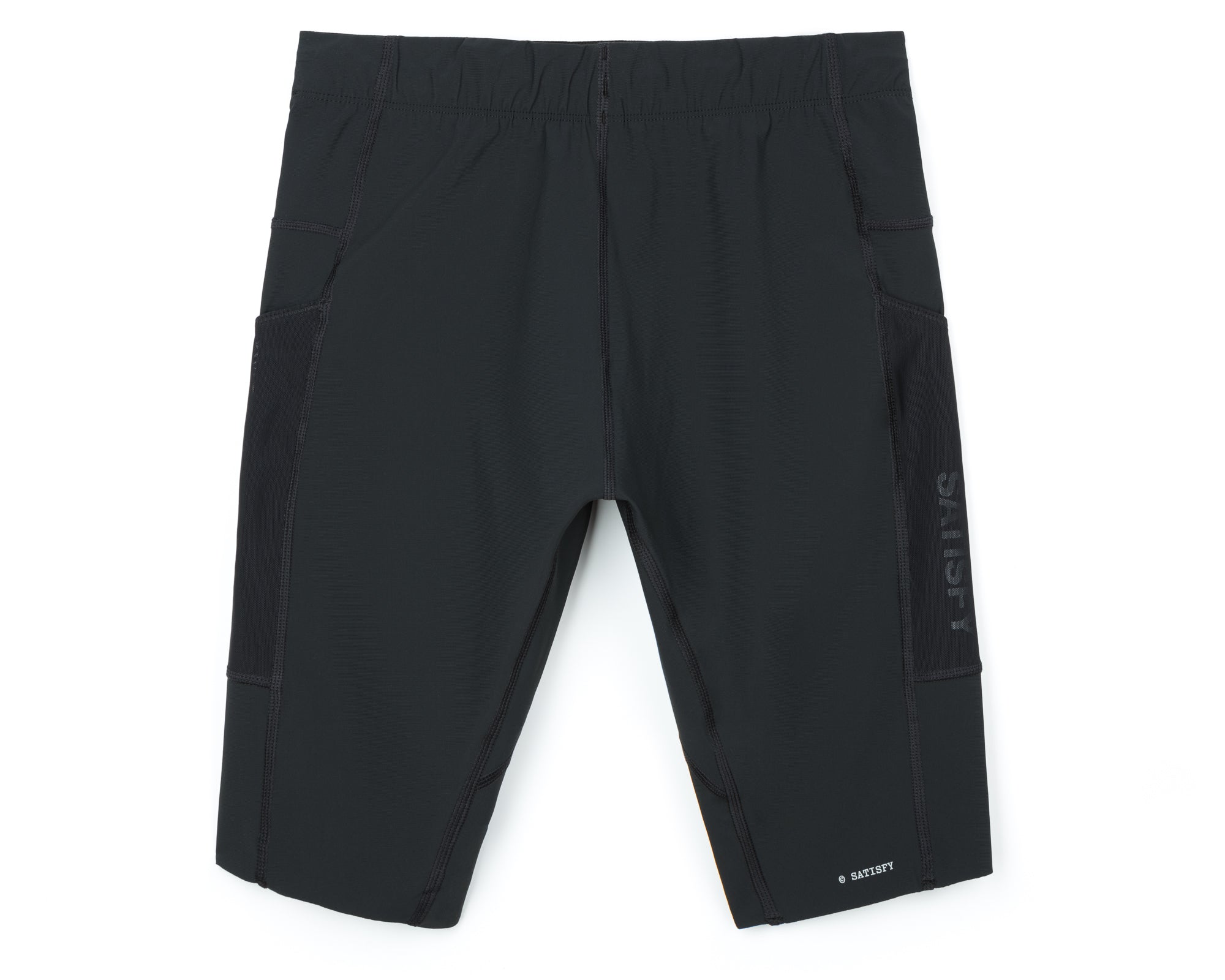 SATISFY JUSTICE CORDURA 9'' HALF TIGHTS