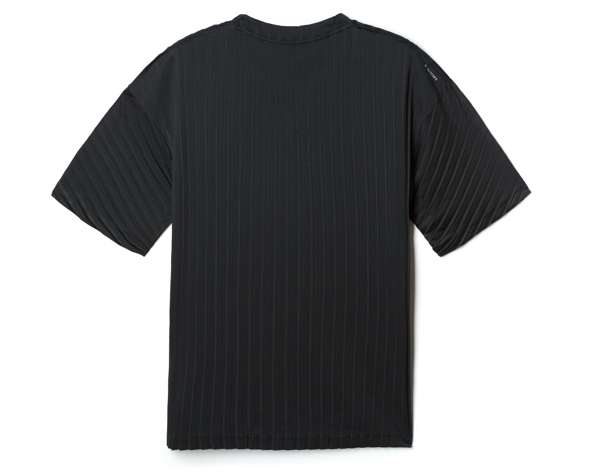 SATISFY AuraLite™ Pleated T-Shirt