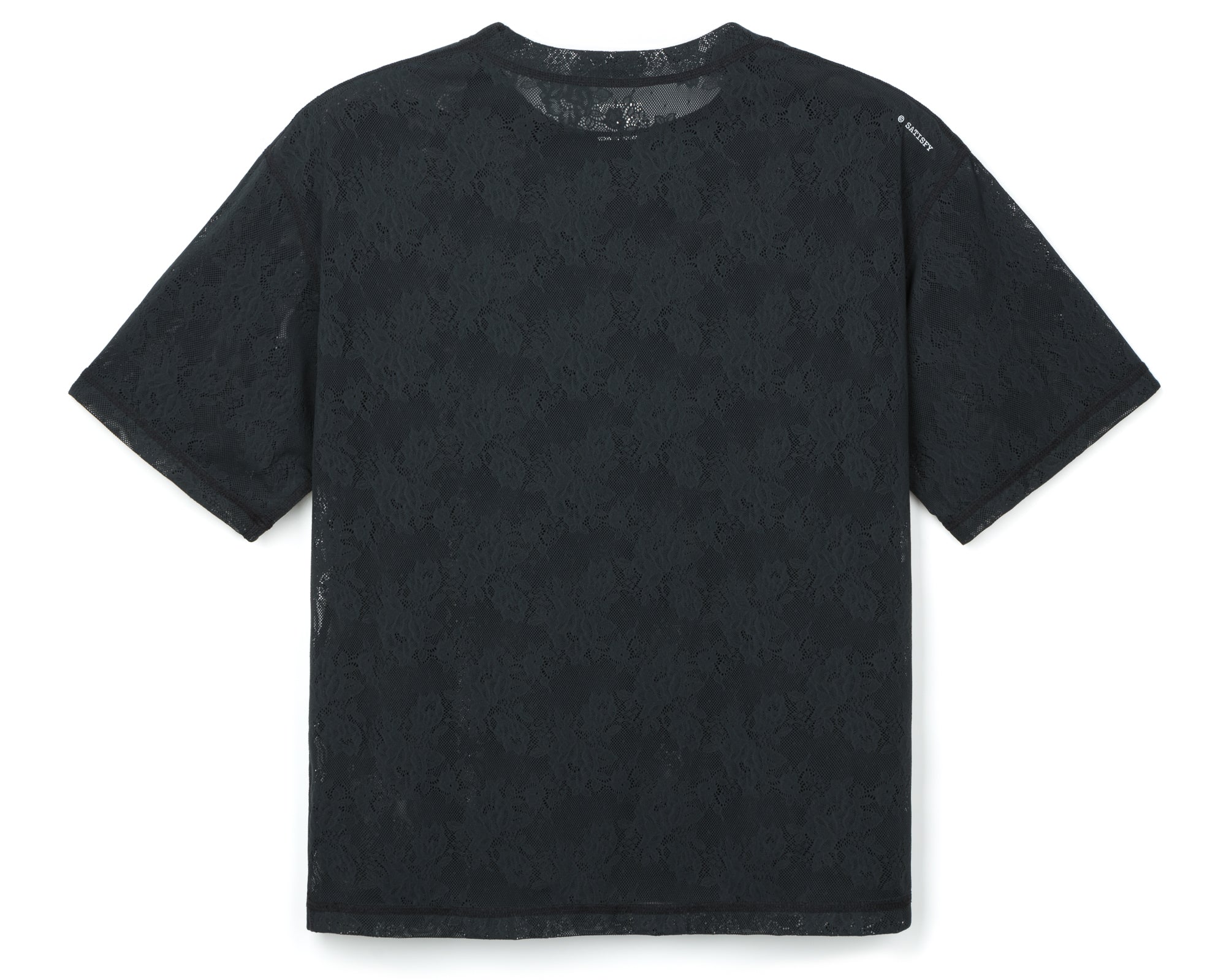 SATISFY SPACE-LACE T W