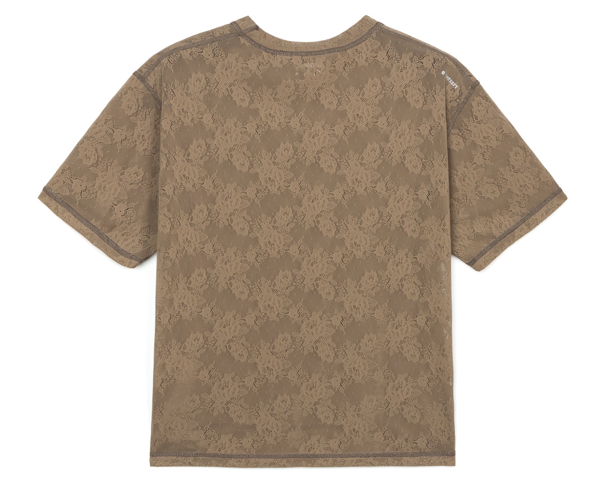 SATISFY SPACE-LACE T W