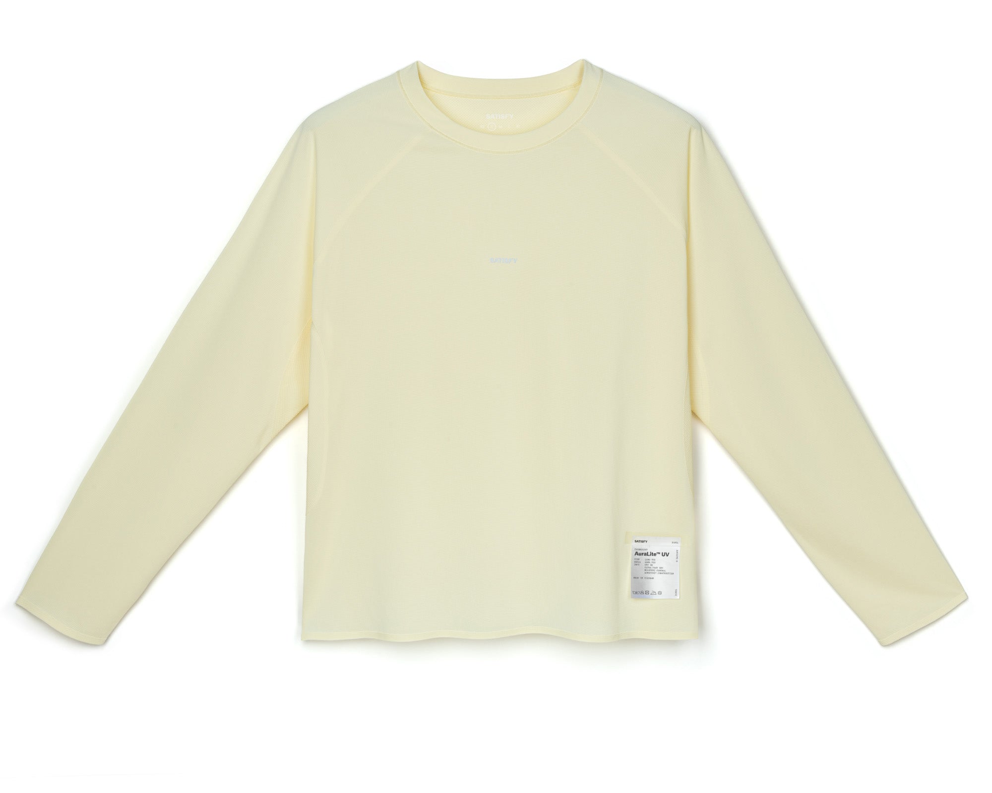 SATISFY AURALITE UV LS W