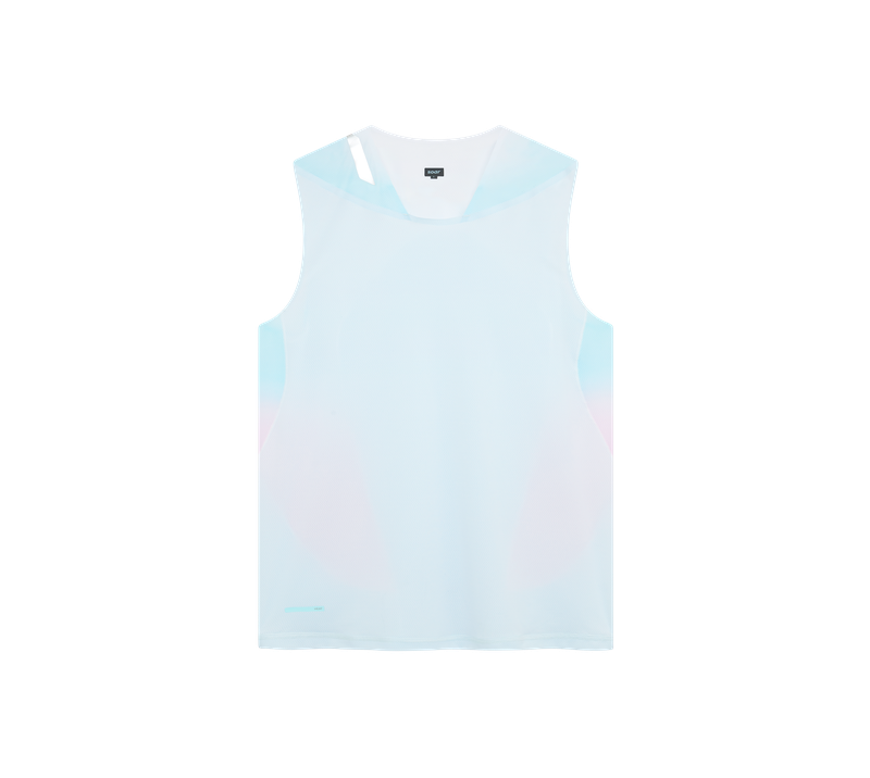 SOAR MEN'S SINGLET