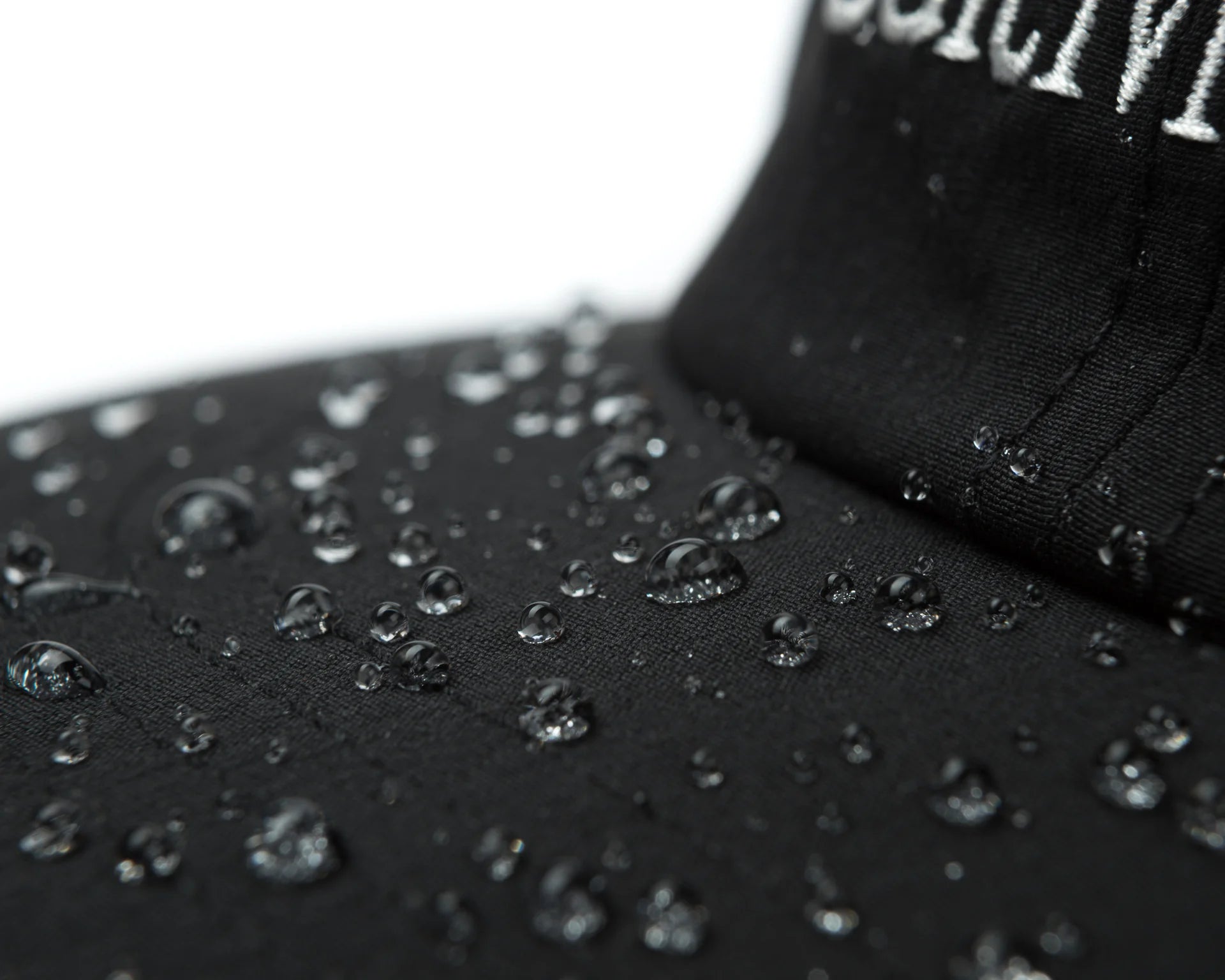 SATISFY PEACESHELL™ RUNNING CULT MEMBER CAP