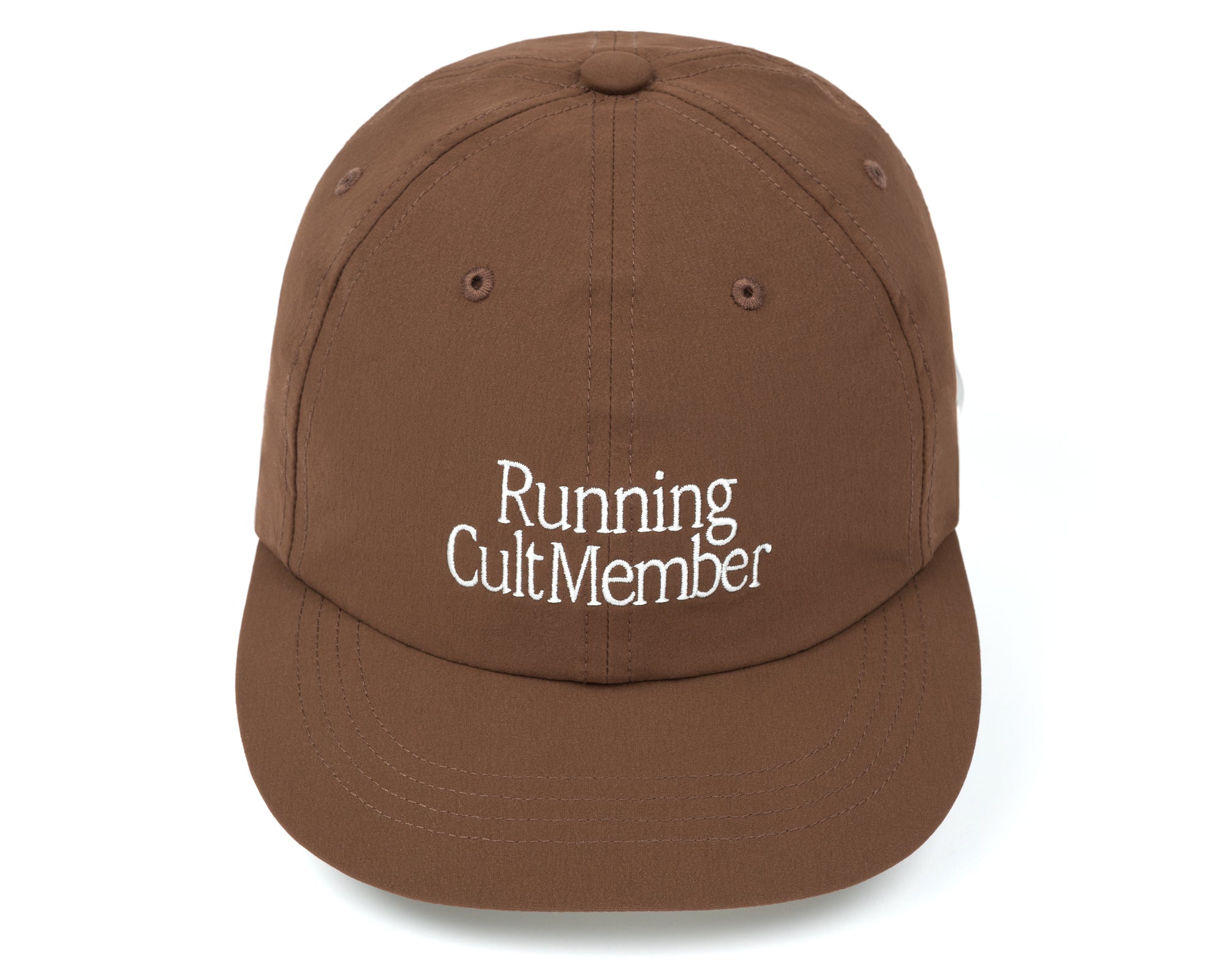SATISFY PEACESHELL™ RUNNING CULT MEMBER CAP