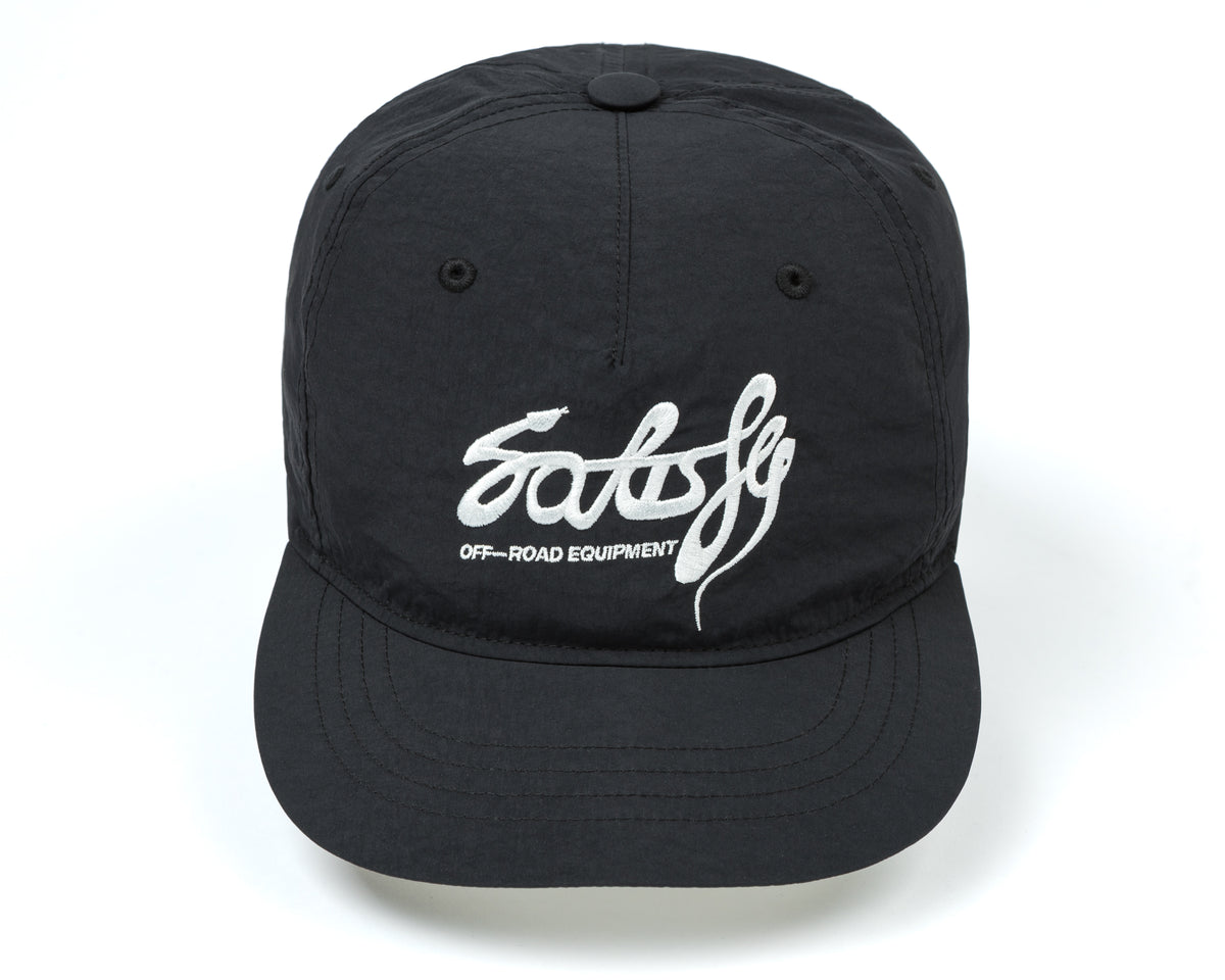 FliteSilk™ 5‑Panel Pinch Cap