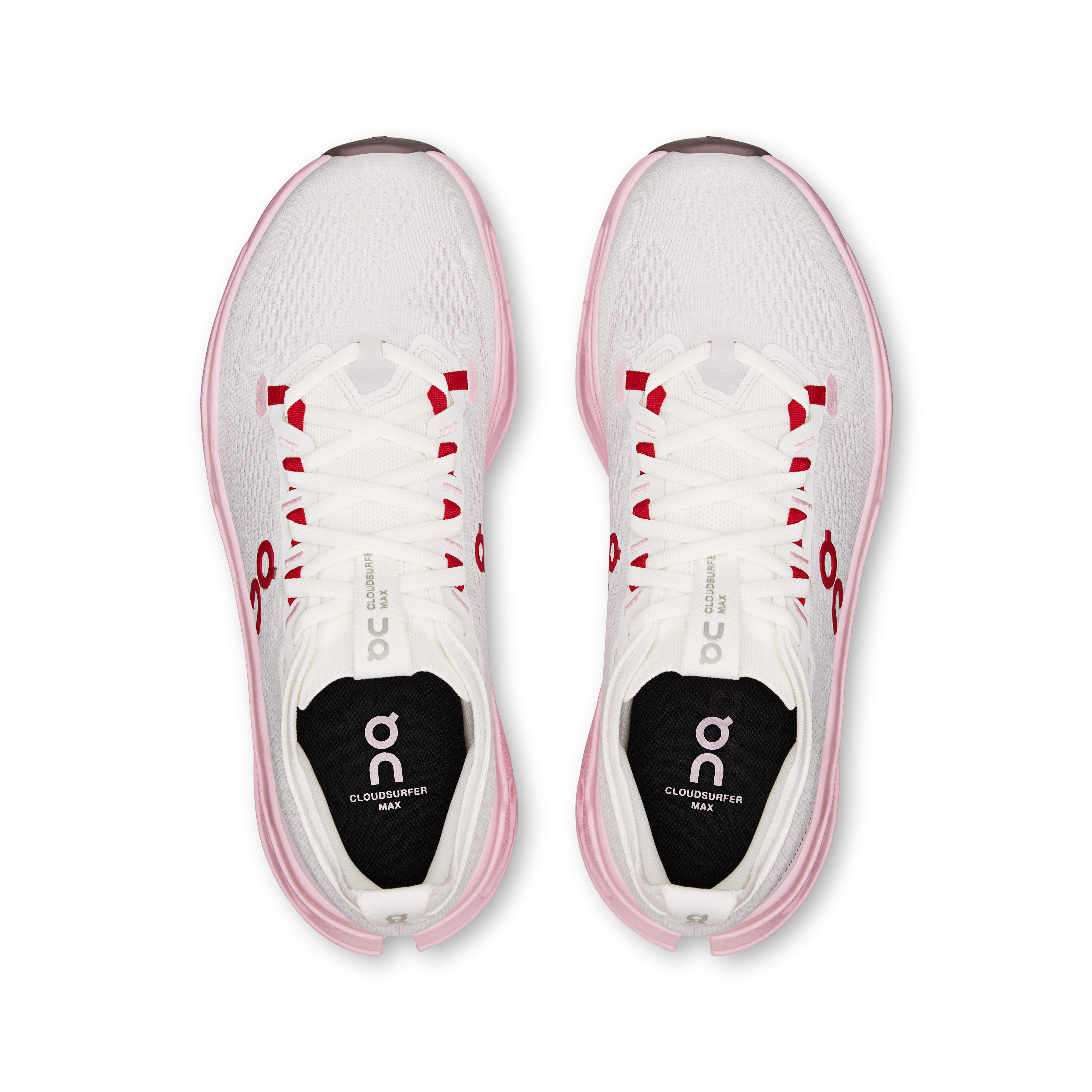 ON Cloudsurfer Max W