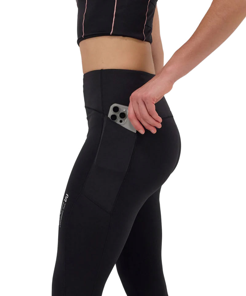 Bandit Running Stamina High-Waist Legging