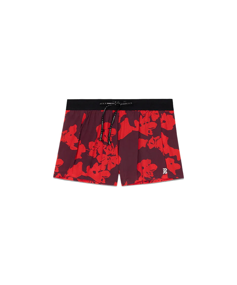 Bandit Running Vento Splitty Short