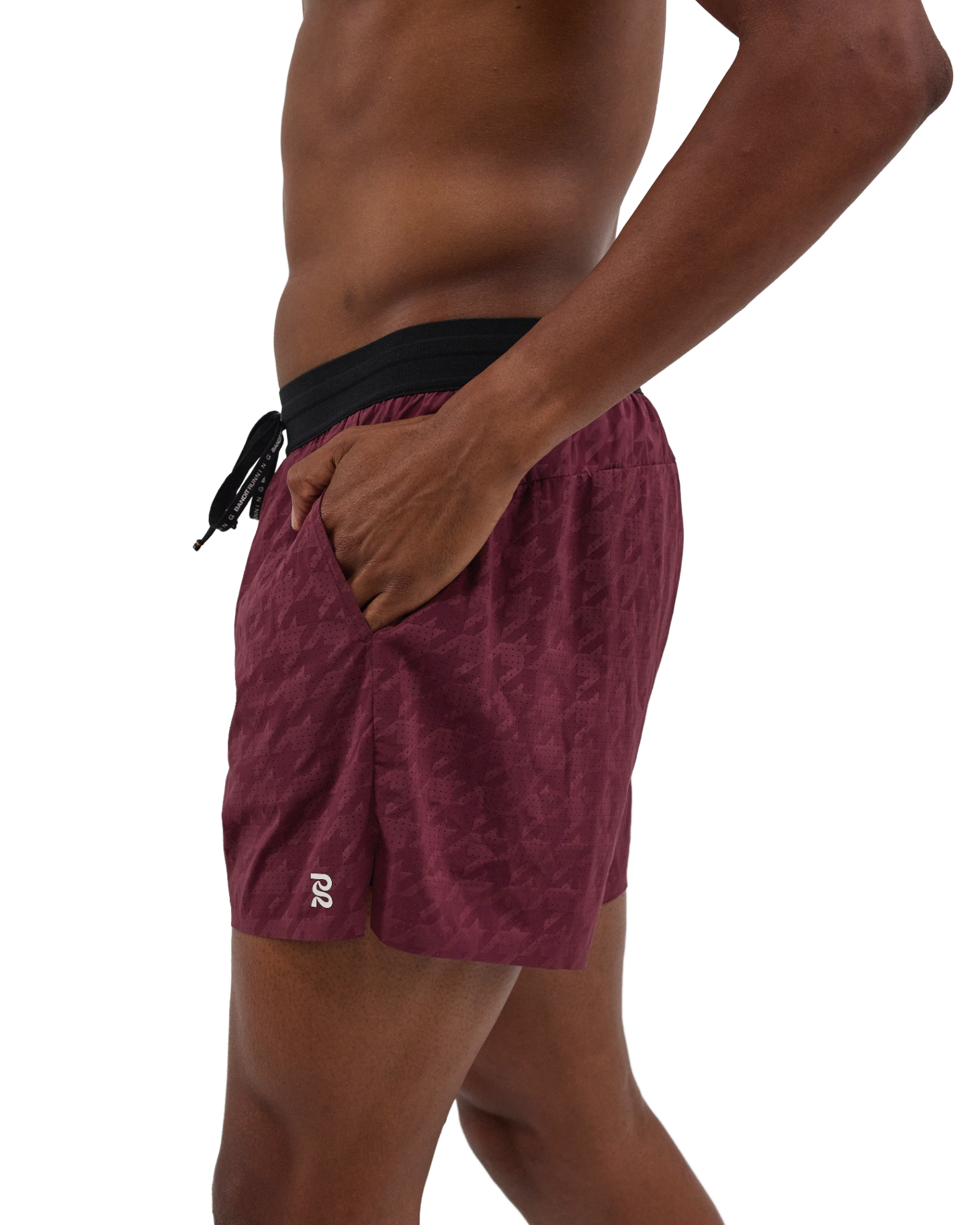 Bandit Running Vento 5" Training Short