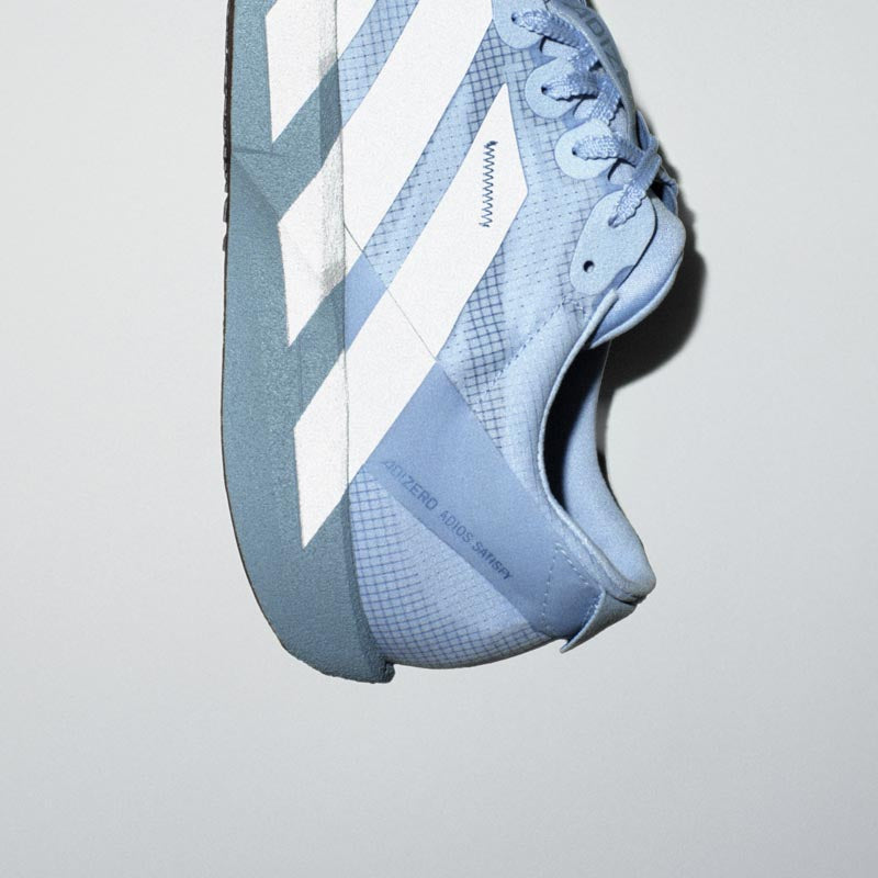 adidas Adizero Adios SATISFY
