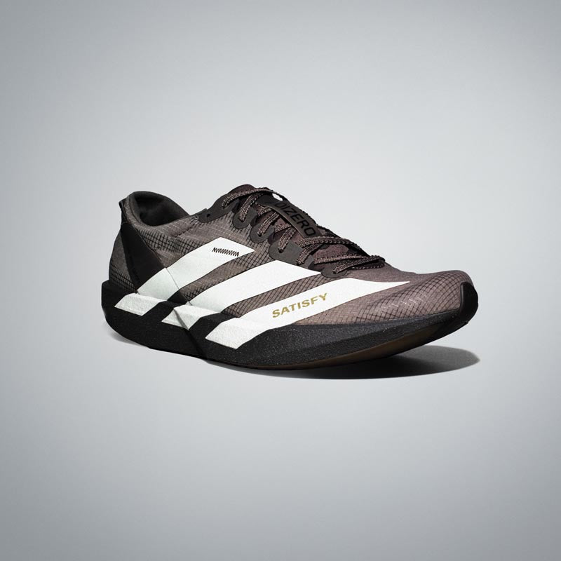 adidas Adizero Adios SATISFY