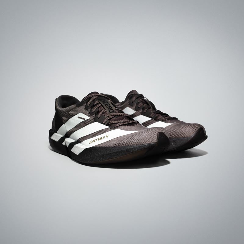 adidas Adizero Adios SATISFY