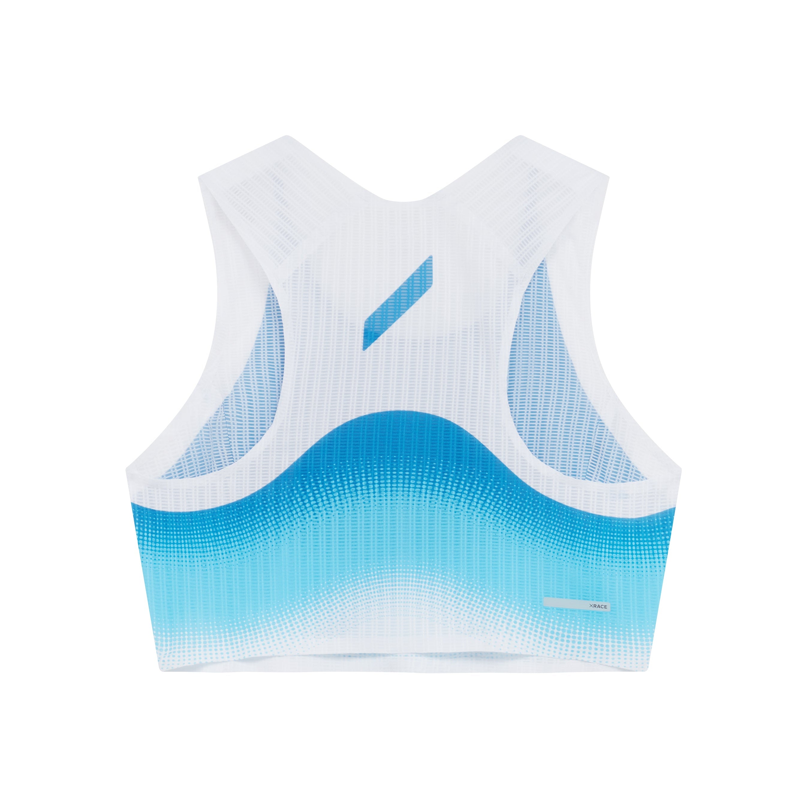 Soar Women's Crop Vest