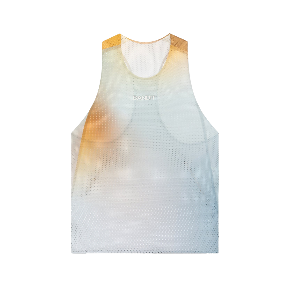 BANDIT RUNNING SPECTER RACING SINGLET