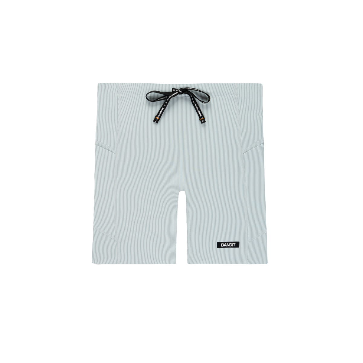 BANDIT RUNNING STRIPED CADENCE NEXT GEN 1/4 TIGHT MAN