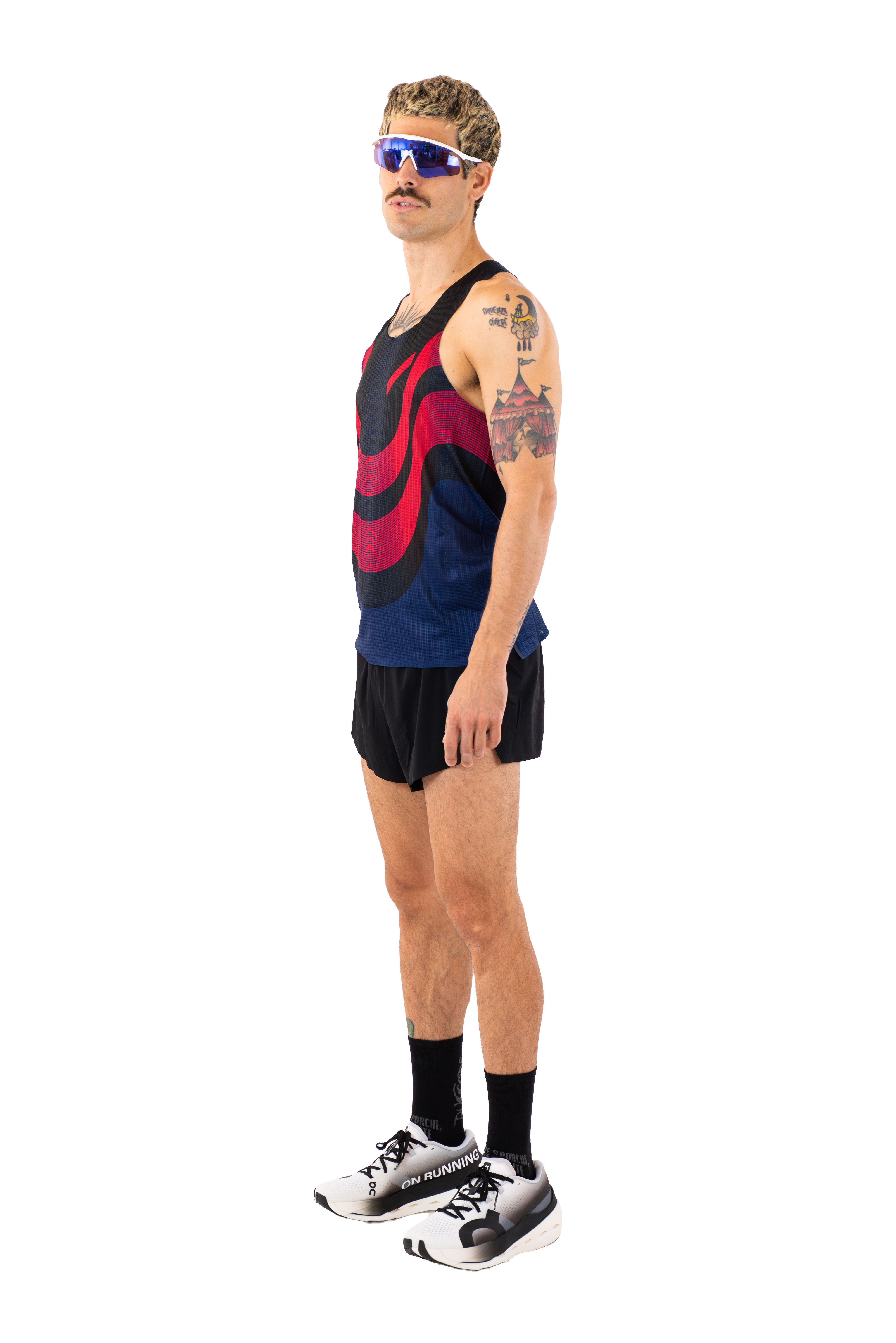 Soar Men's Race Vest