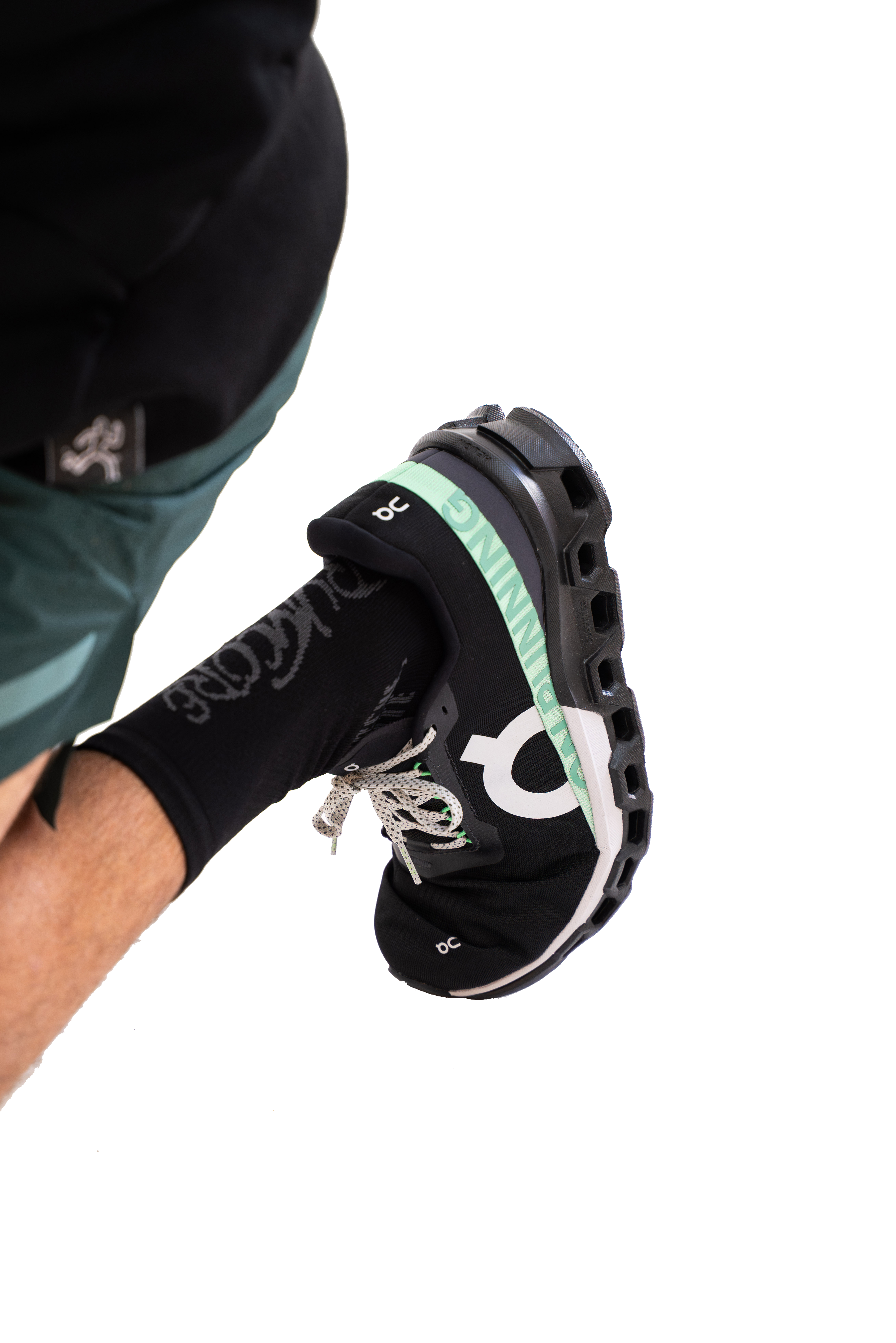 RUNCORE Socks Sampietrino