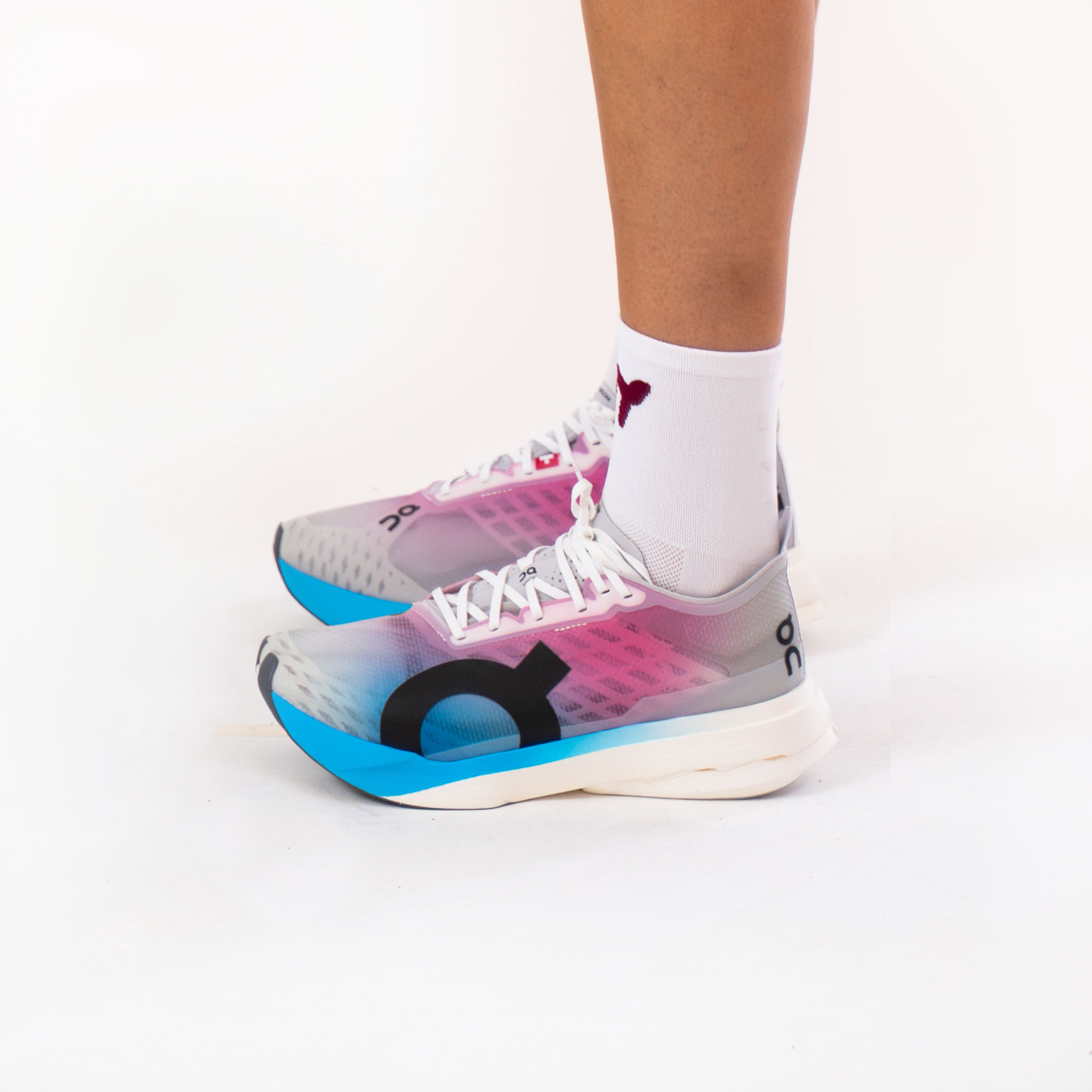 Lite Run Sock Graffiti NYBandit Running