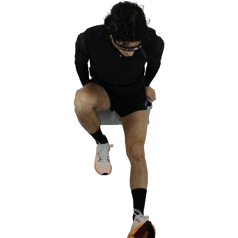 SMANICATO RUNNING SOAR