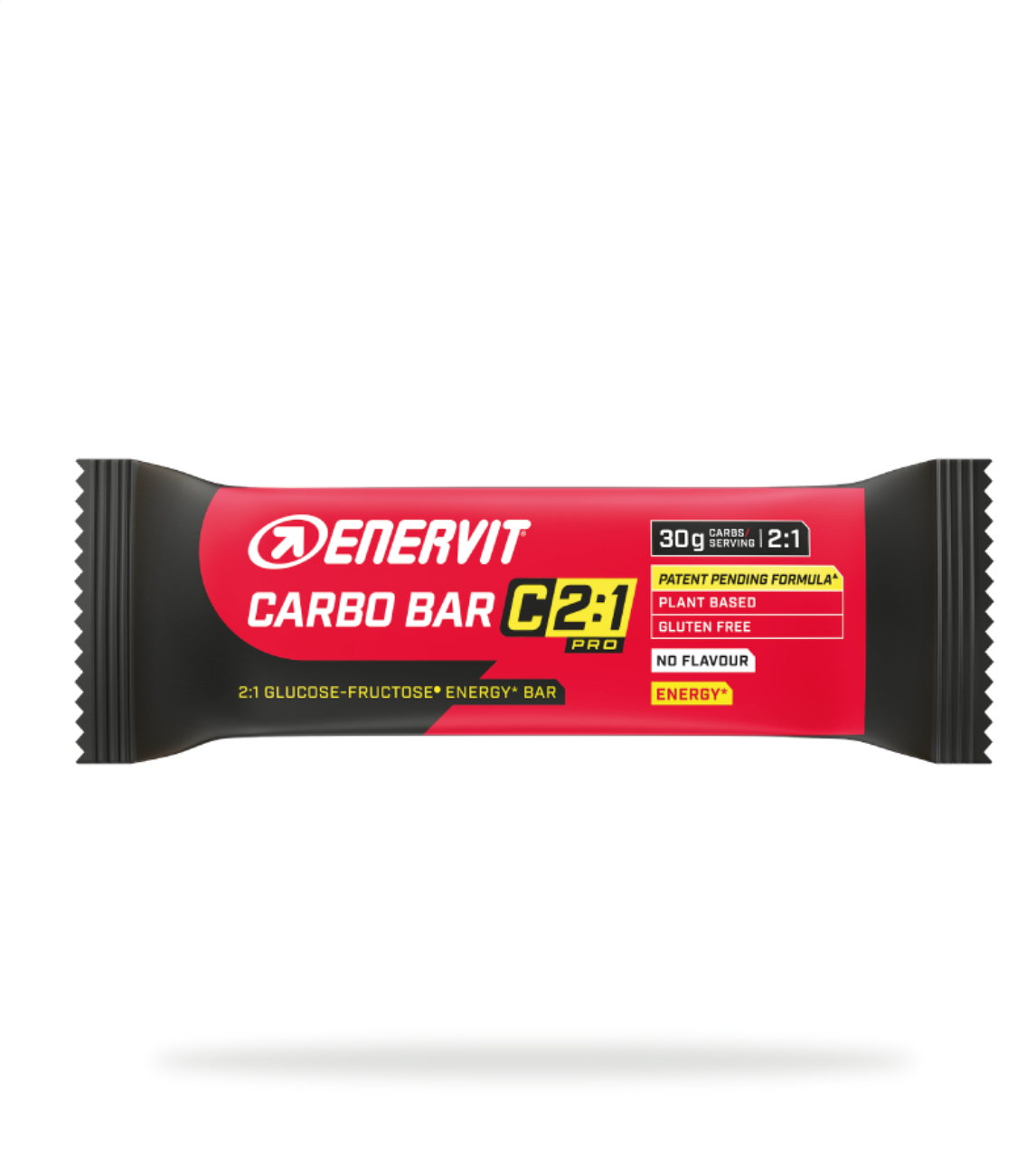 Carbo bar C 2:1 (no flavor)