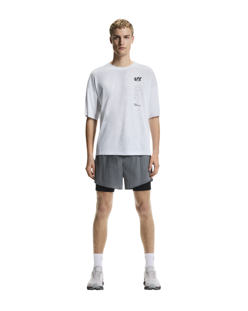 Performance Volt-T M WHITE