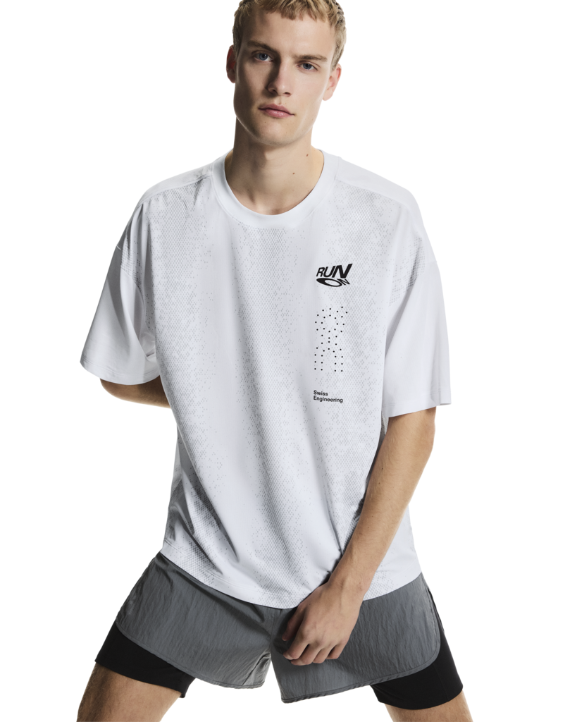 Performance Volt-T M WHITE