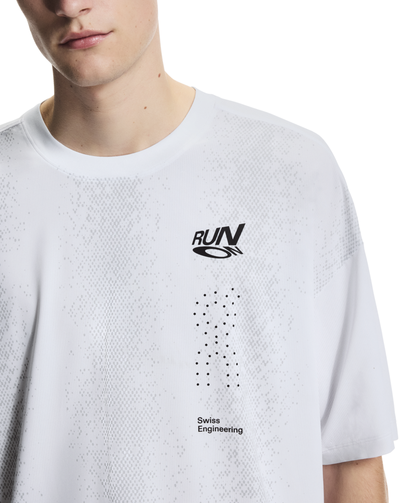 Performance Volt-T M WHITE