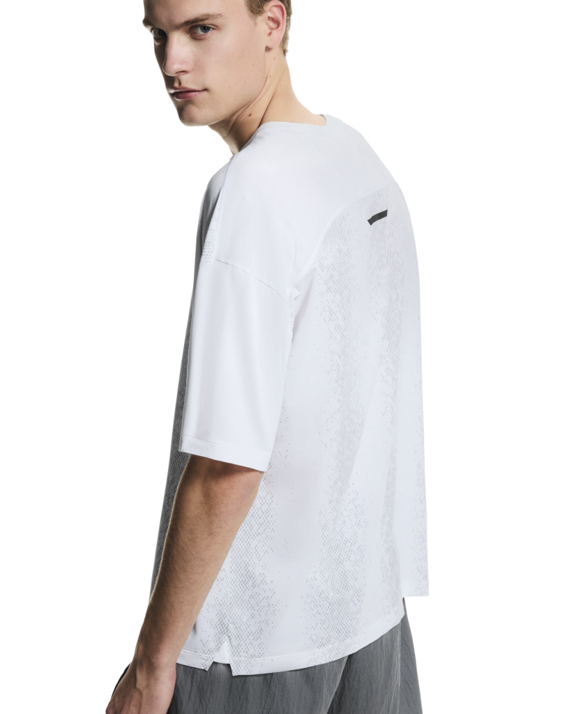 Performance Volt-T M WHITE