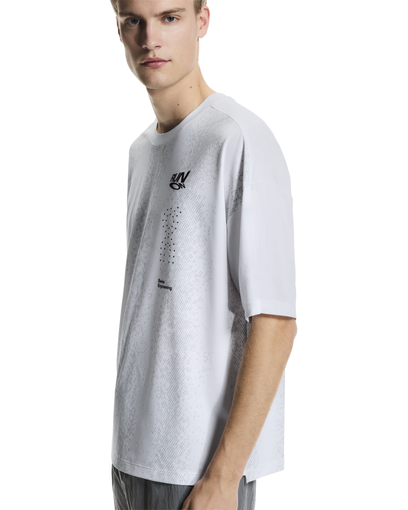 Performance Volt-T M WHITE