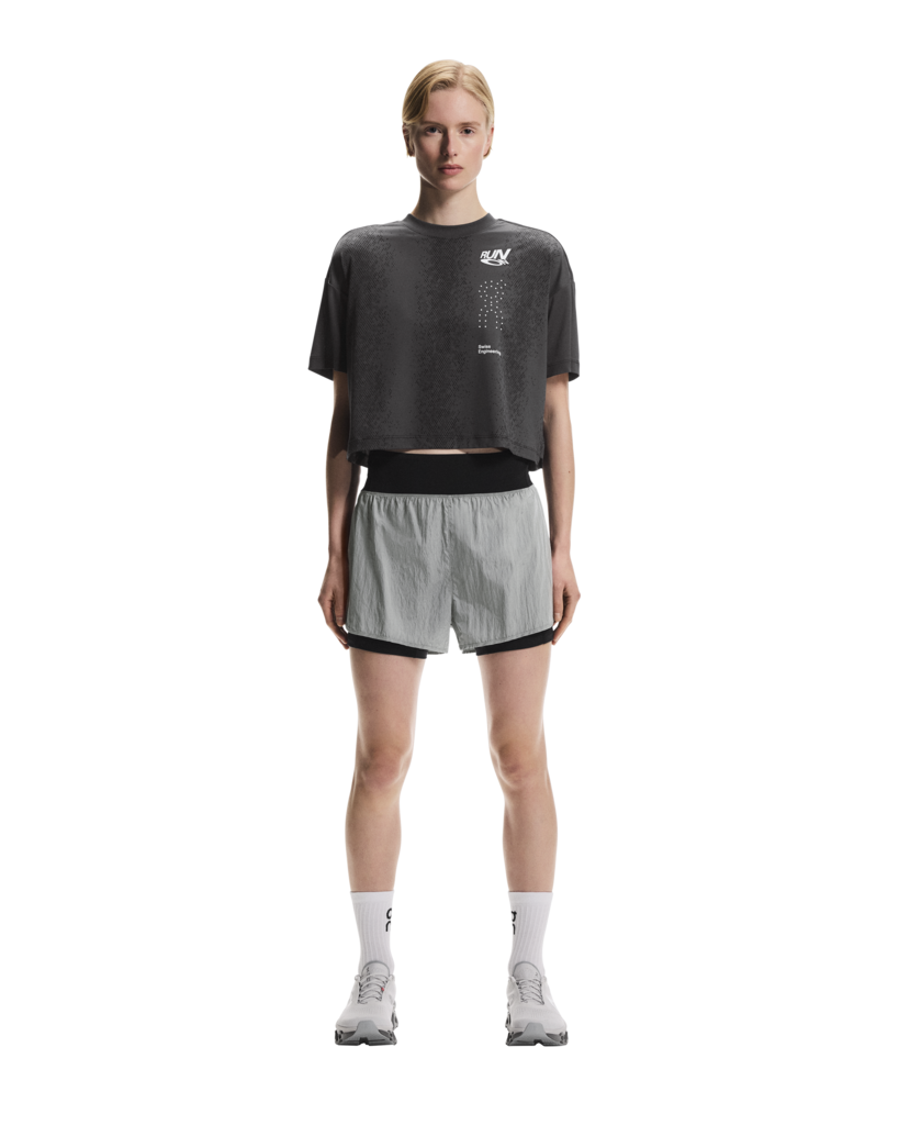 Performance Volt-T W IRON