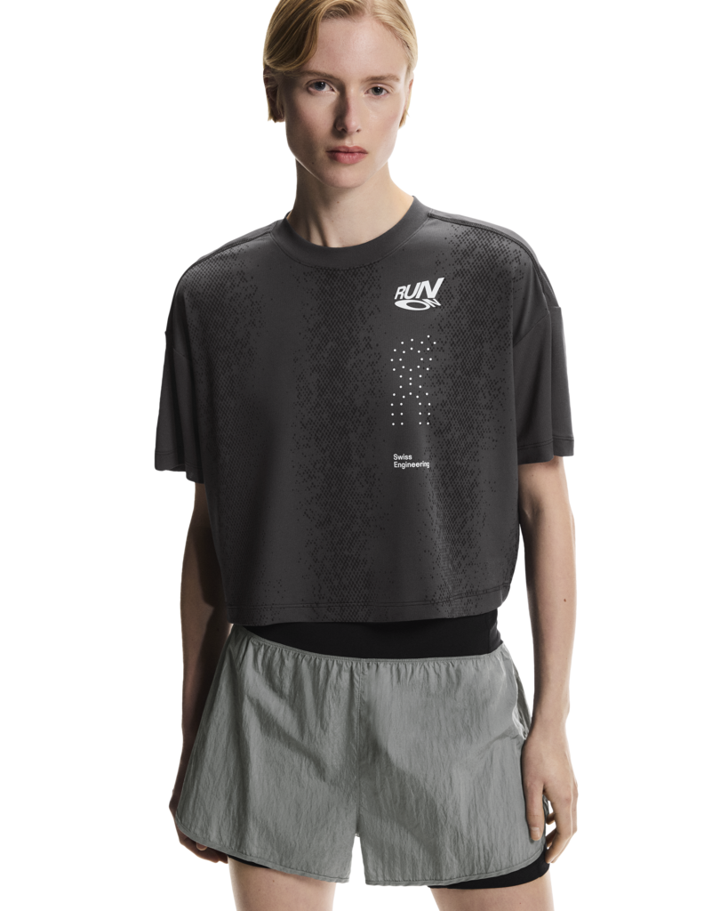 Performance Volt-T W IRON