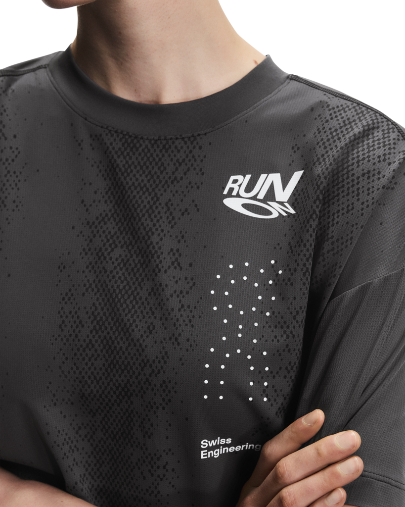 Performance Volt-T W IRON